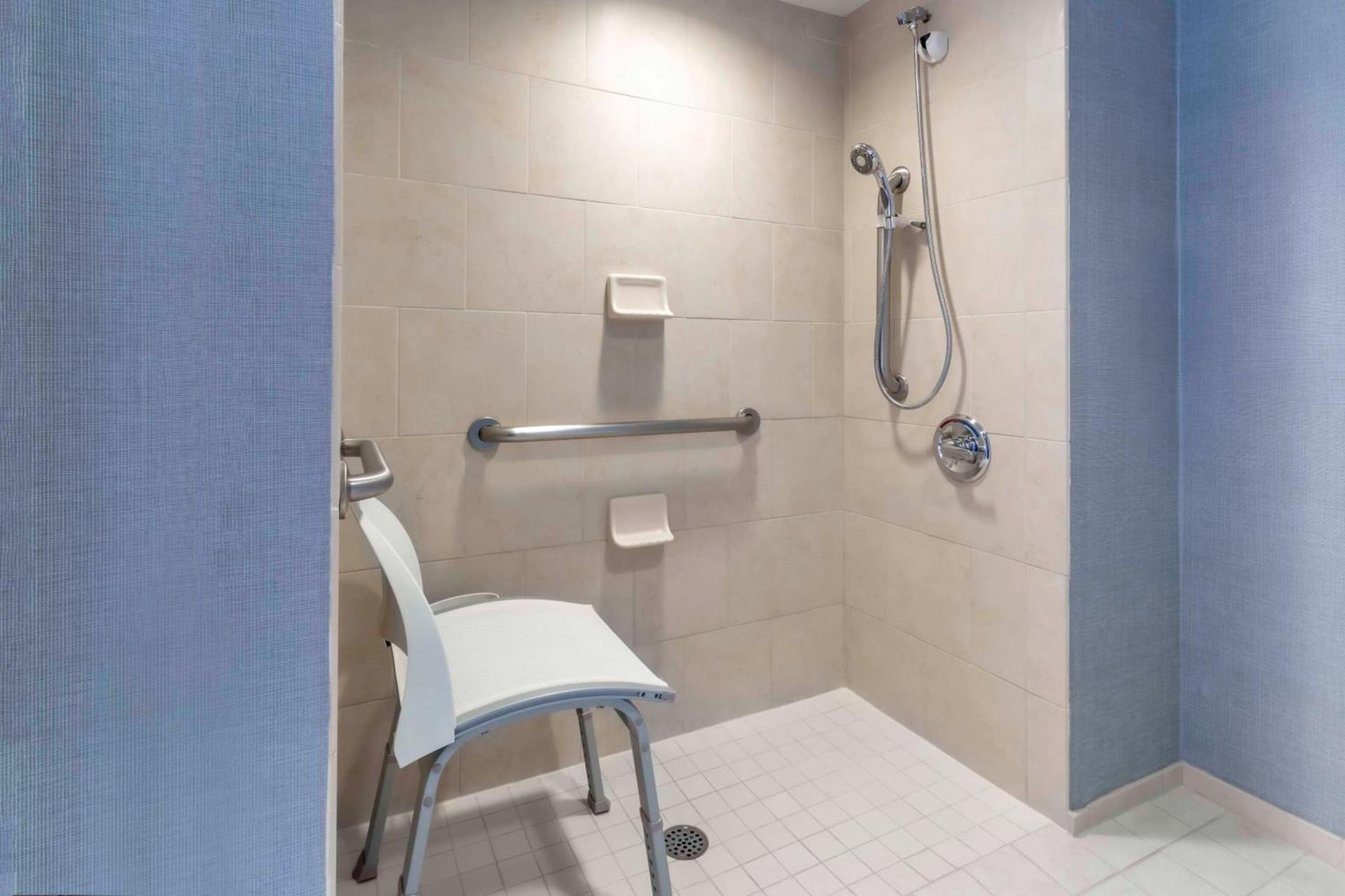 Hyatt Place Salt Lake City Airport photo 20