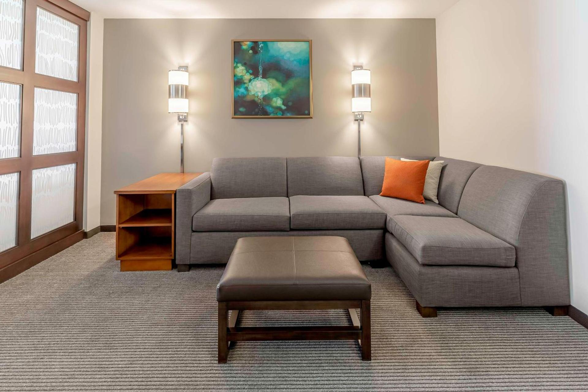 Hyatt Place Salt Lake City Airport photo 21