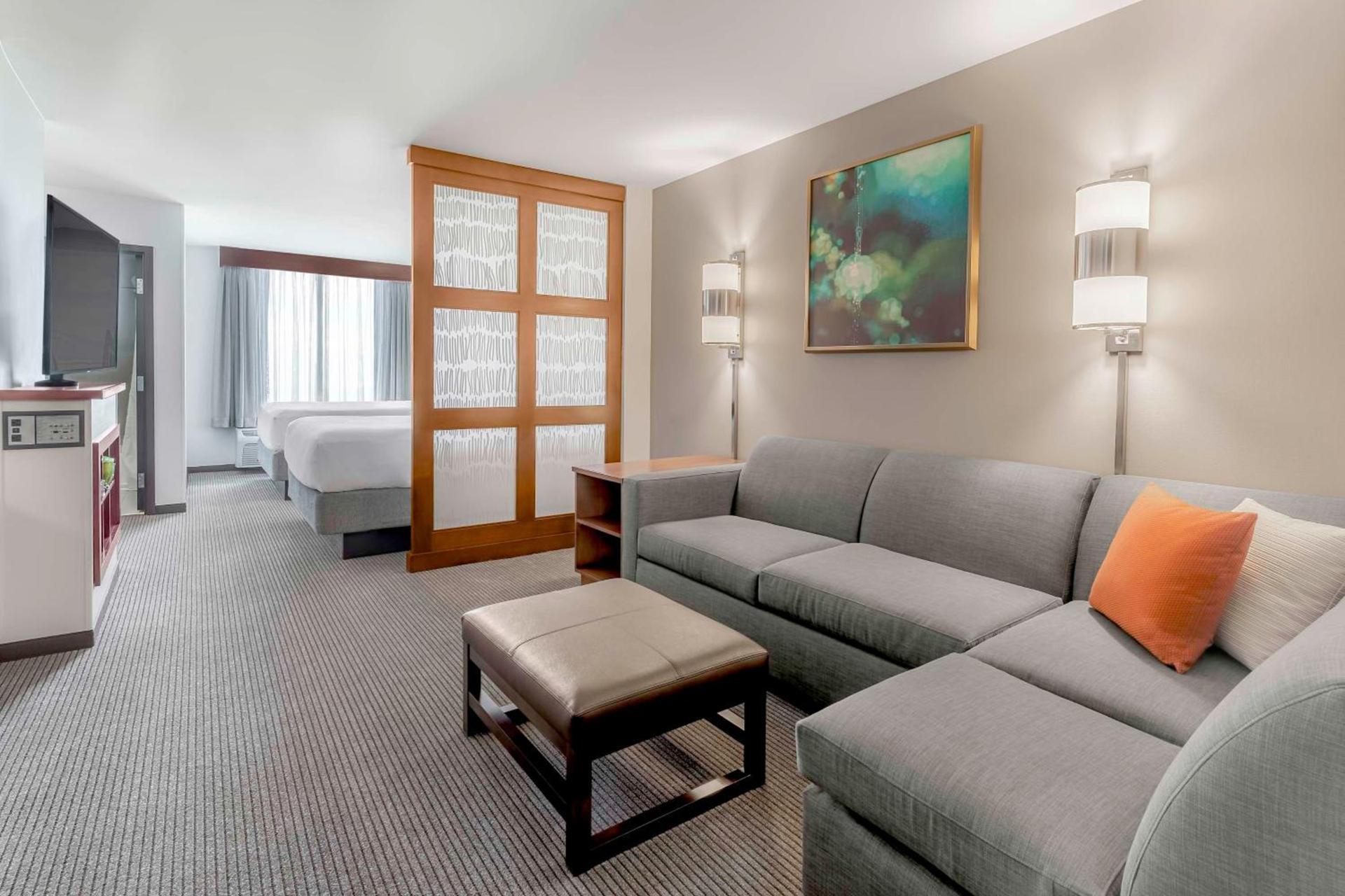 Hyatt Place Salt Lake City Airport photo 28