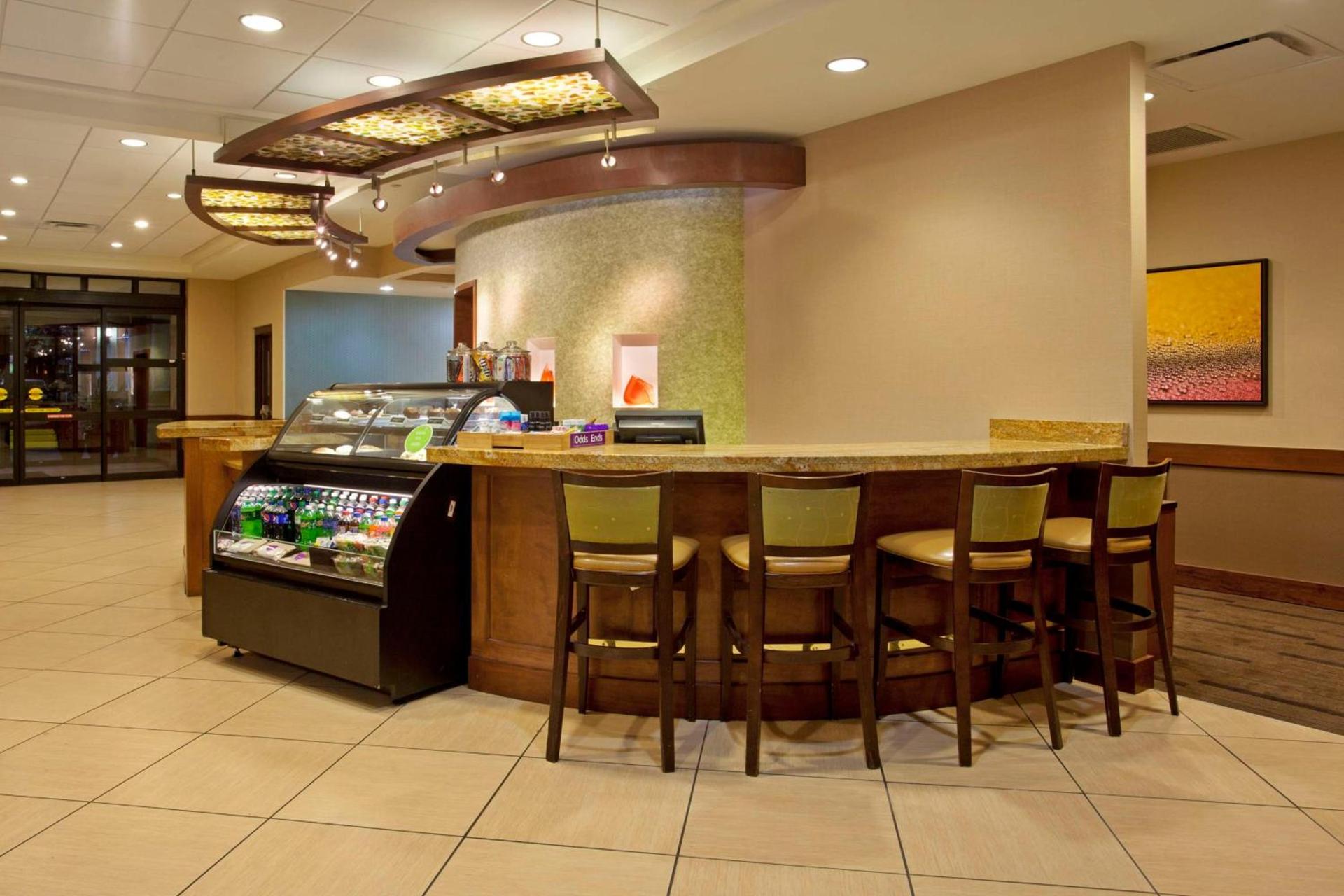 Hyatt Place San Antonio Riverwalk photo 34