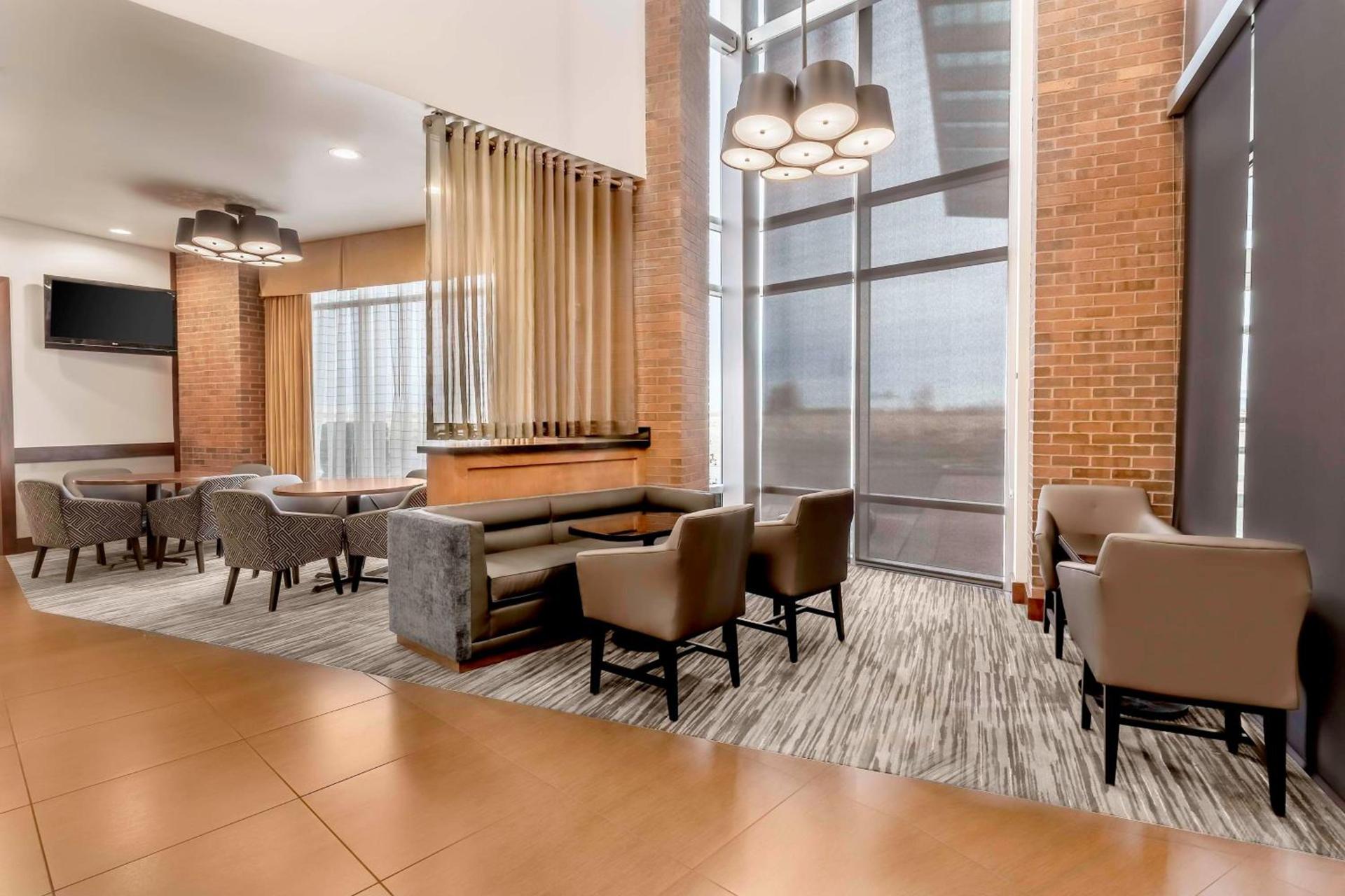 Hyatt Place Salt Lake City Airport photo 37