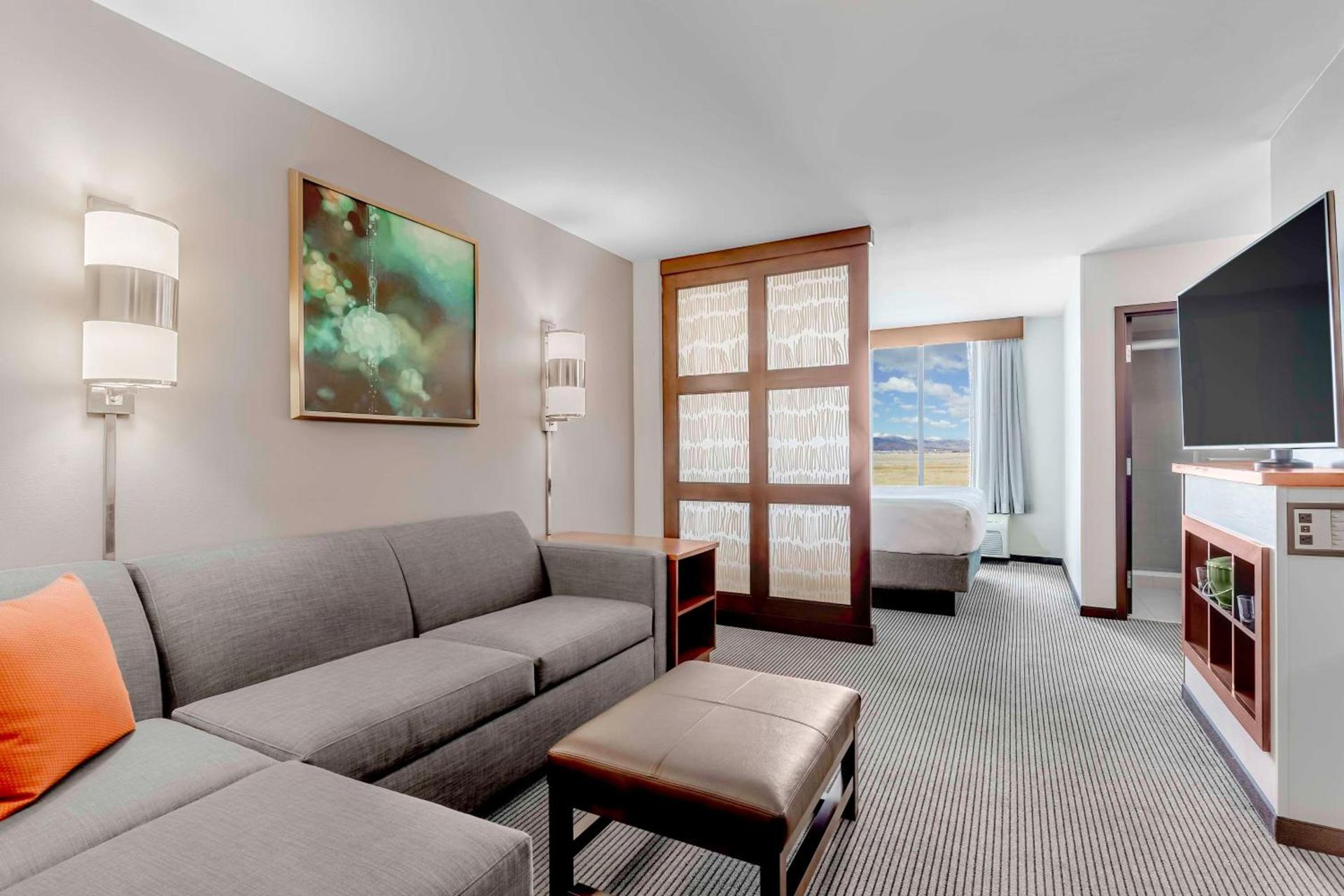 Hyatt Place Salt Lake City Airport photo 30
