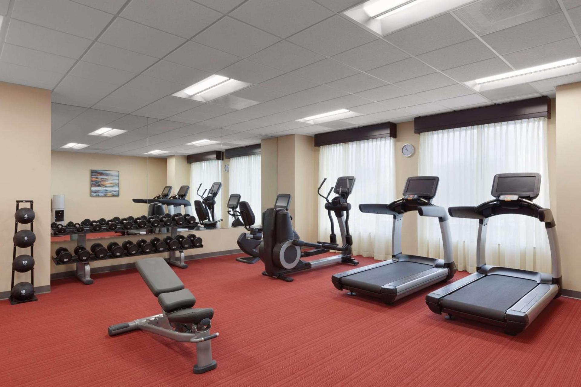 Hyatt Place St. Louis/Chesterfield photo 2