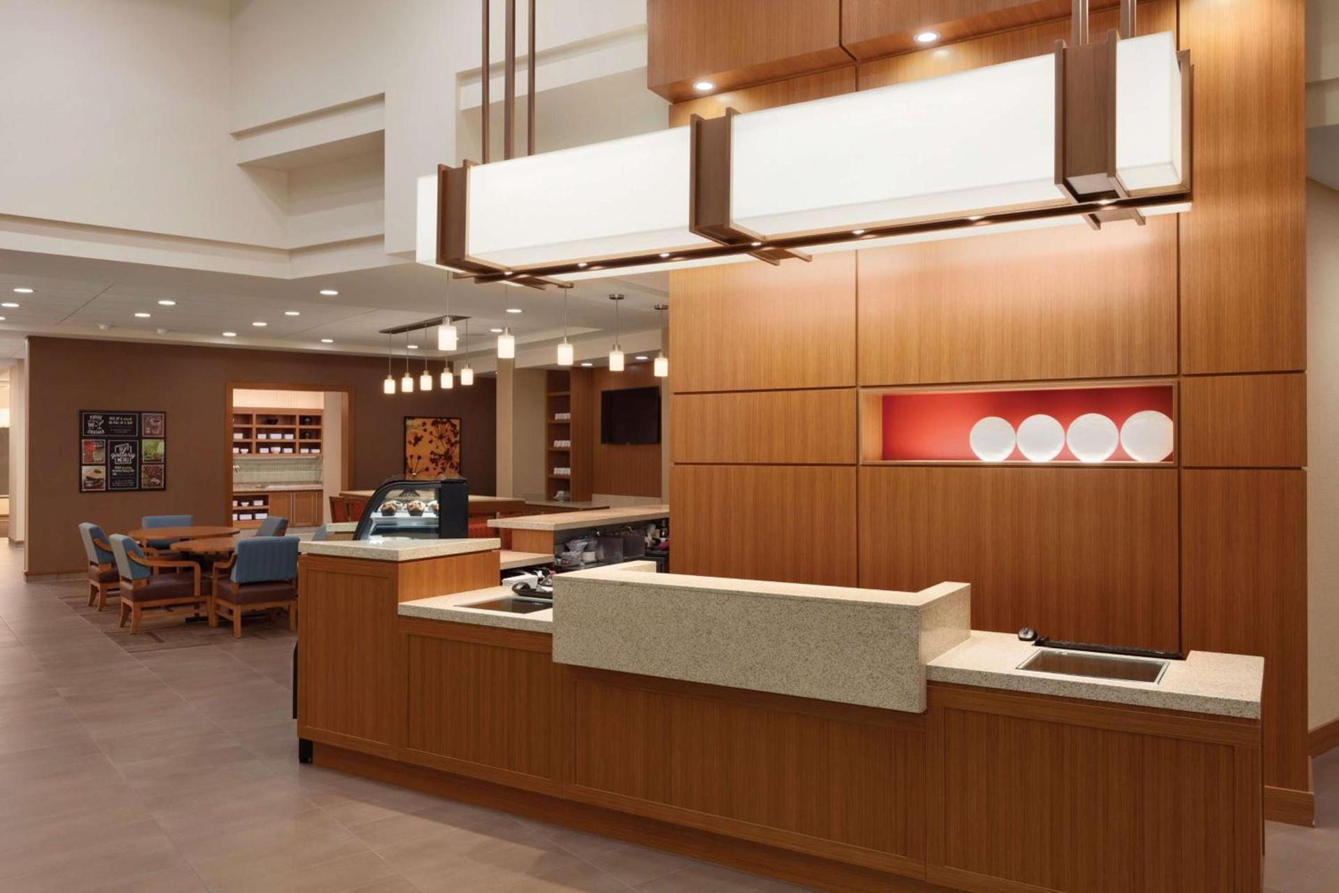 Hyatt Place St. Louis/Chesterfield photo 3