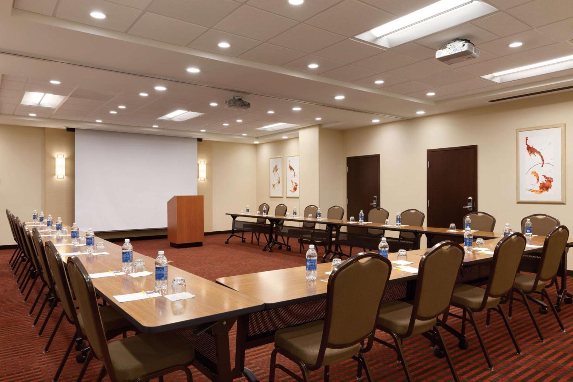 Hyatt Place St. Louis/Chesterfield photo 8