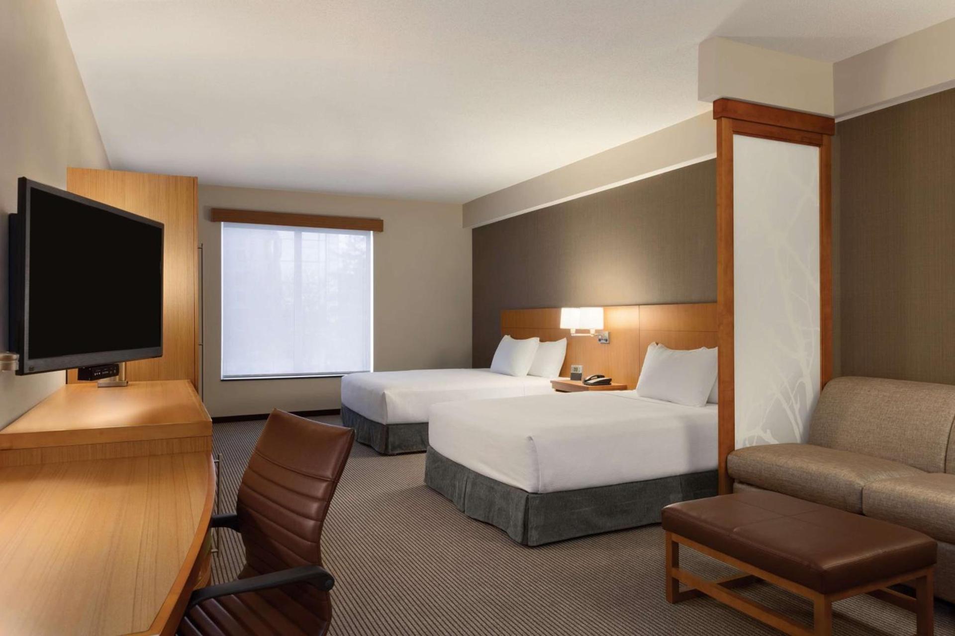 Hyatt Place St. Louis/Chesterfield photo 12