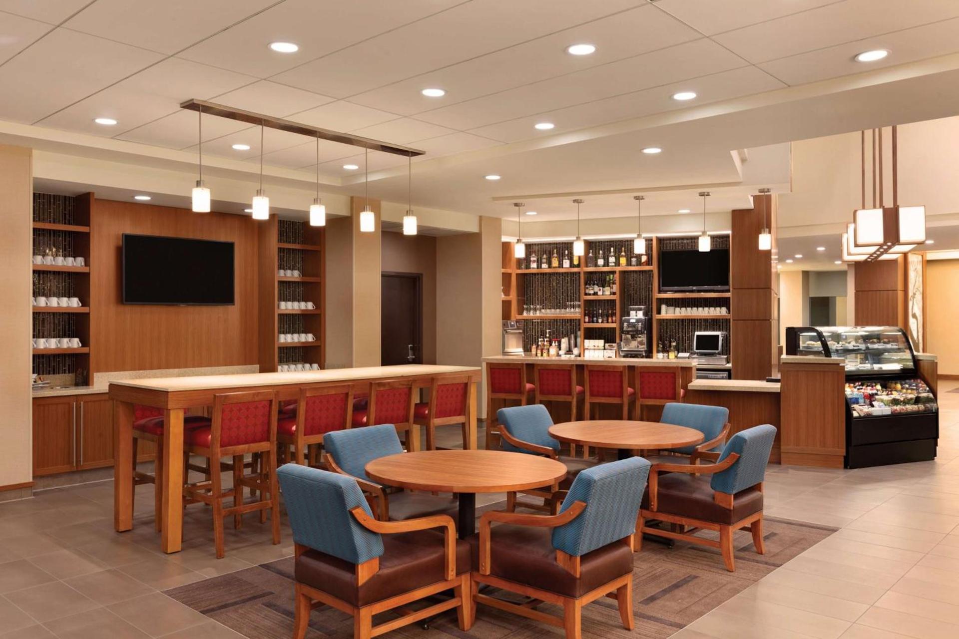 Hyatt Place St. Louis/Chesterfield photo 14