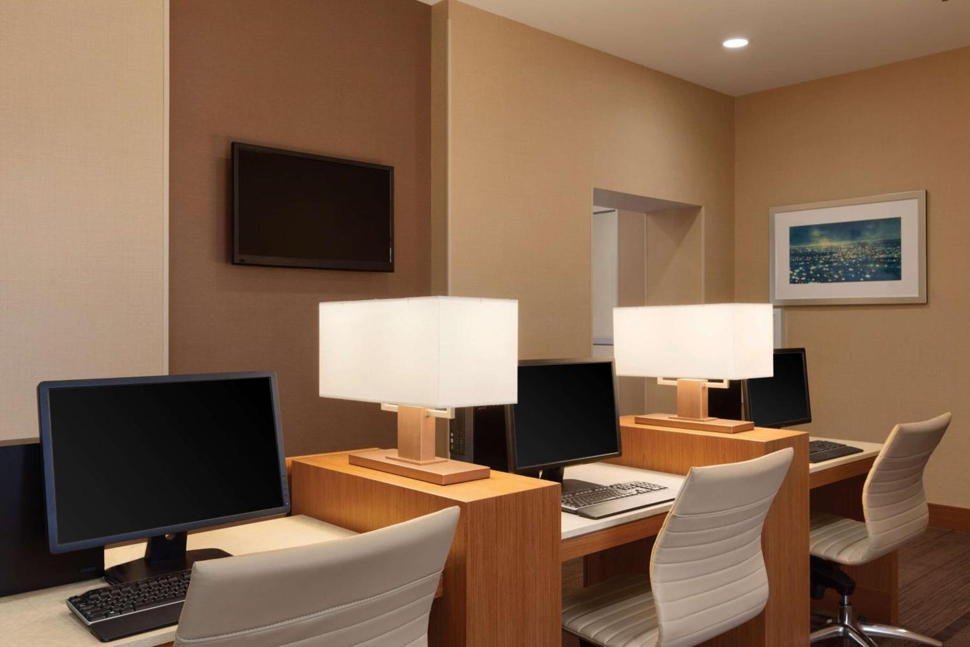 Hyatt Place St. Louis/Chesterfield photo 17