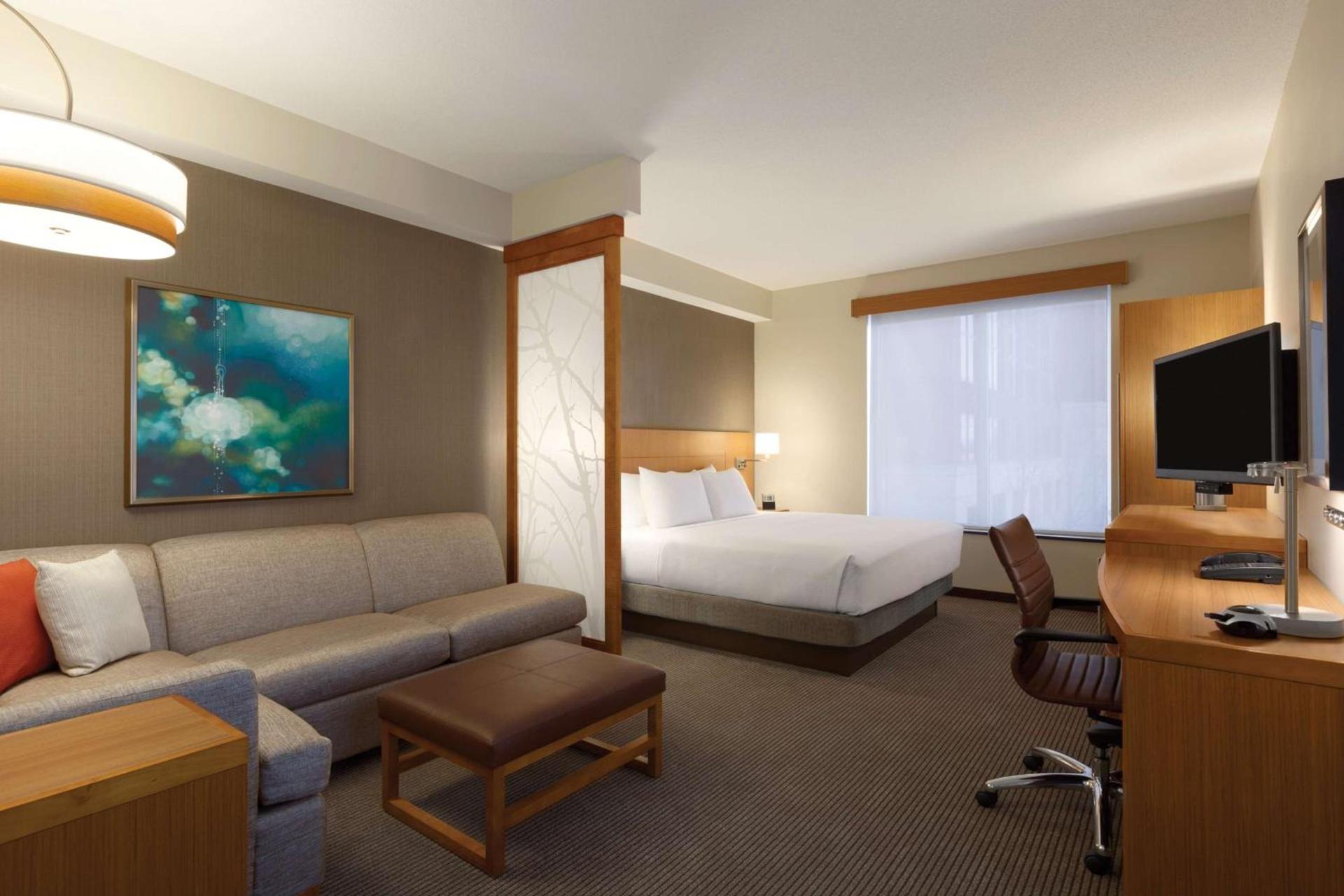 Hyatt Place St. Louis/Chesterfield photo 19