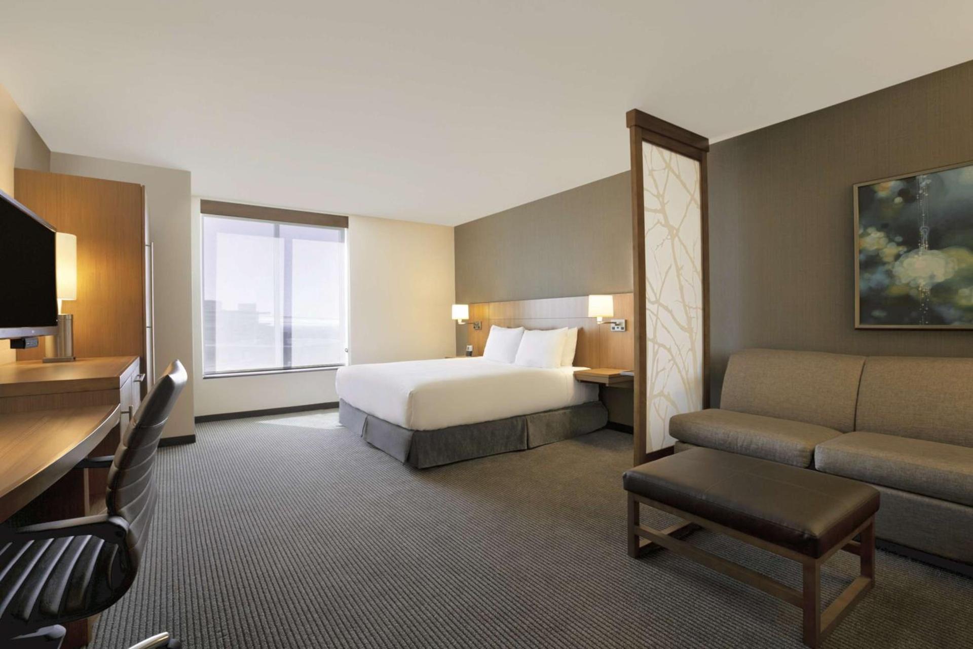 Hyatt Place Salt Lake City/Cottonwood photo 15