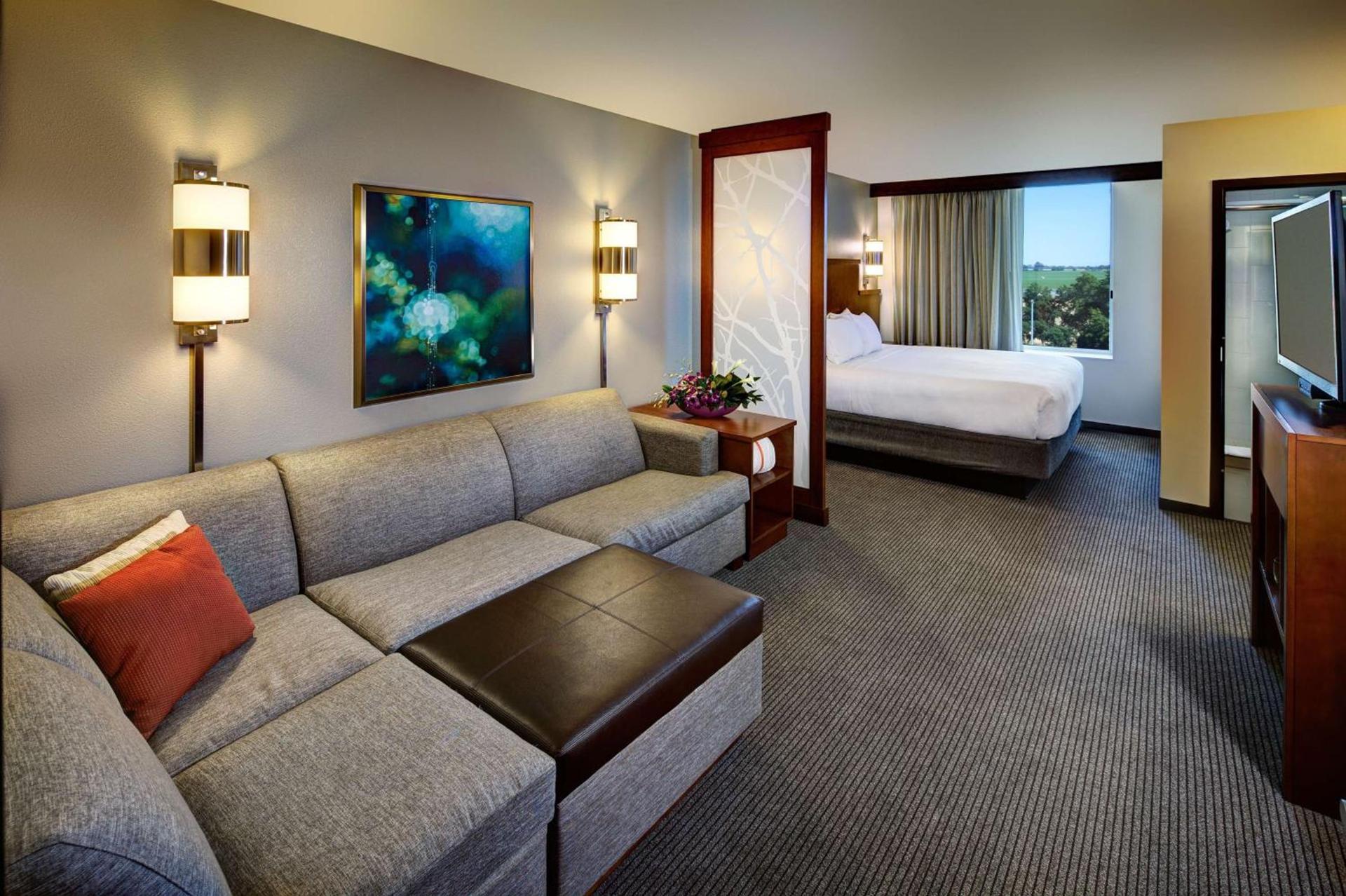 Hyatt Place UC Davis photo 2