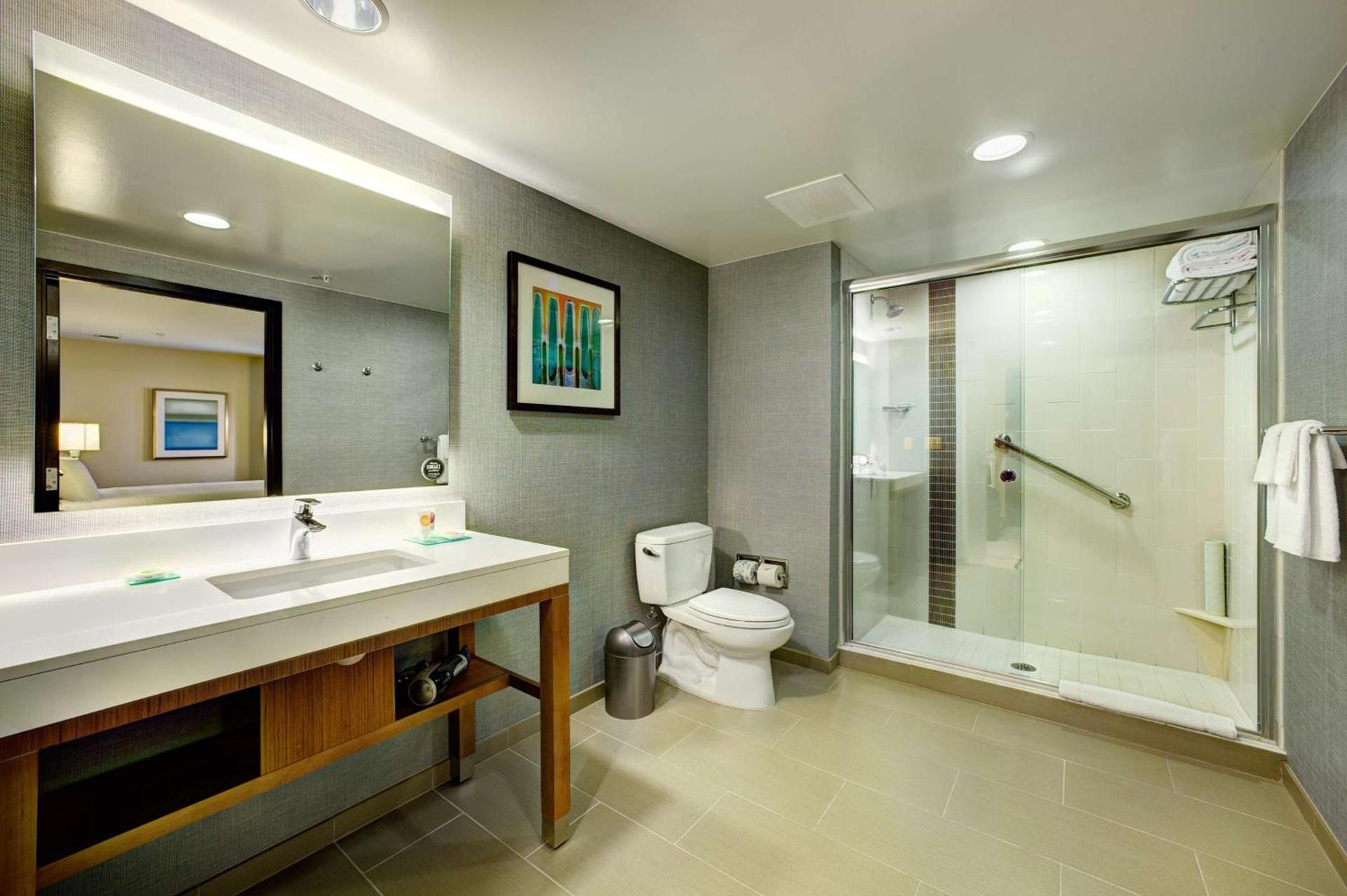 Hyatt Place UC Davis photo 4
