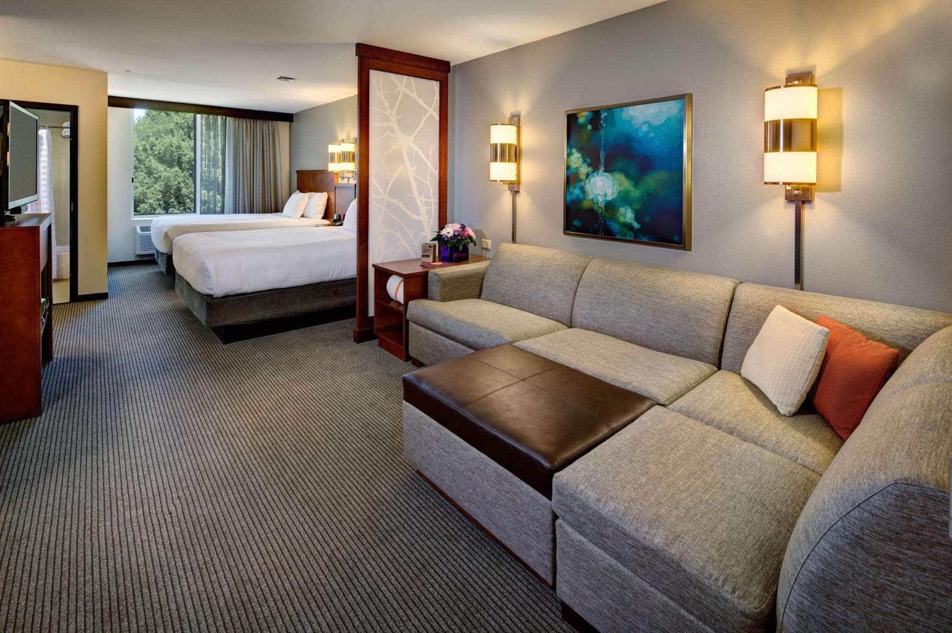 Hyatt Place UC Davis photo 5