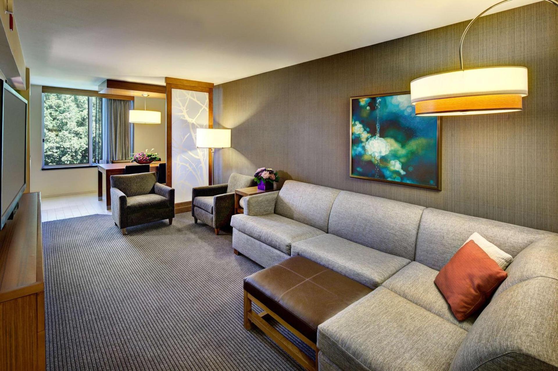 Hyatt Place UC Davis photo 6
