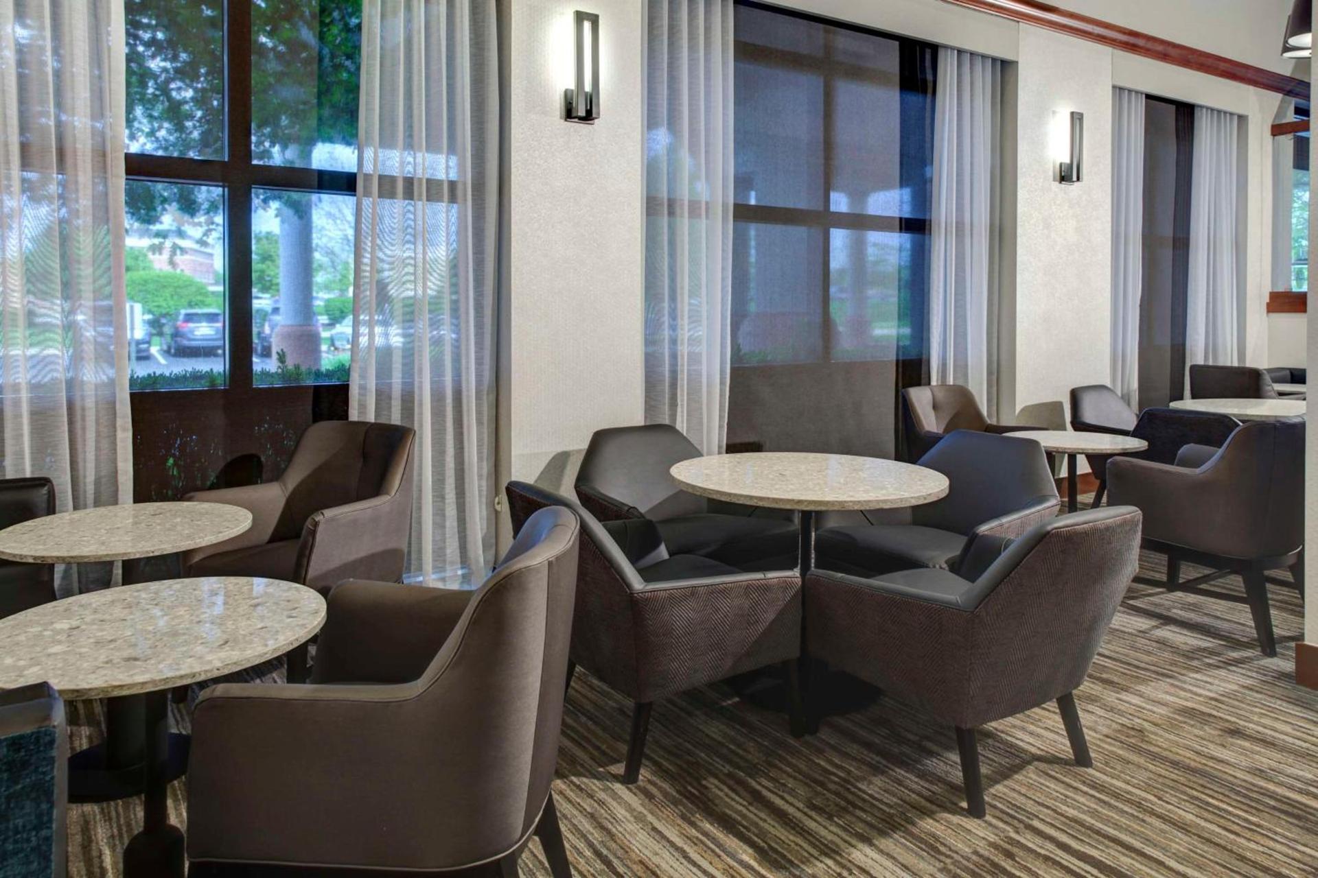 Hyatt Place Tampa Busch Gardens photo 14