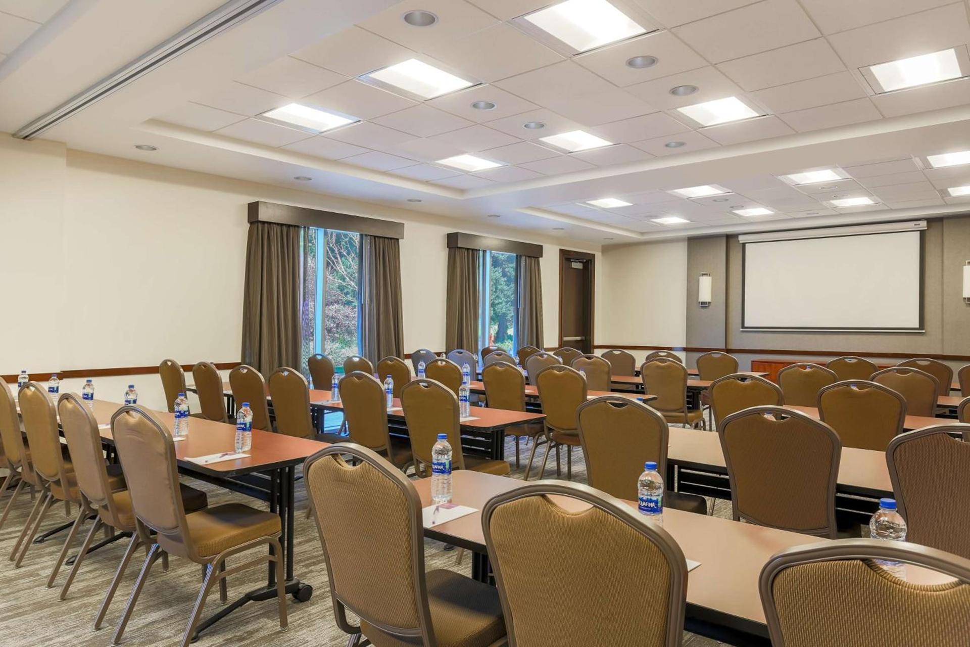 Hyatt Place UC Davis photo 10