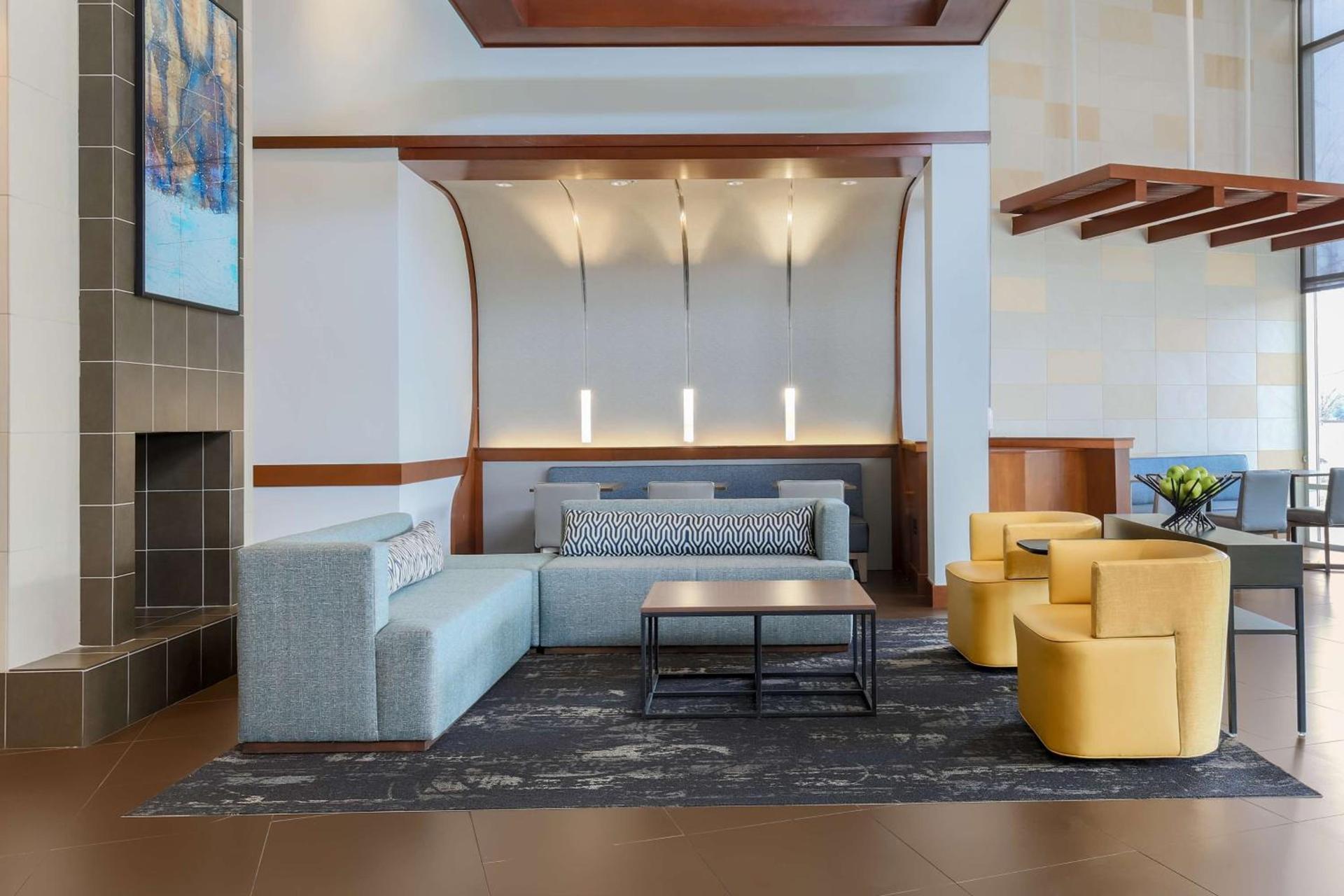 Hyatt Place UC Davis photo 13