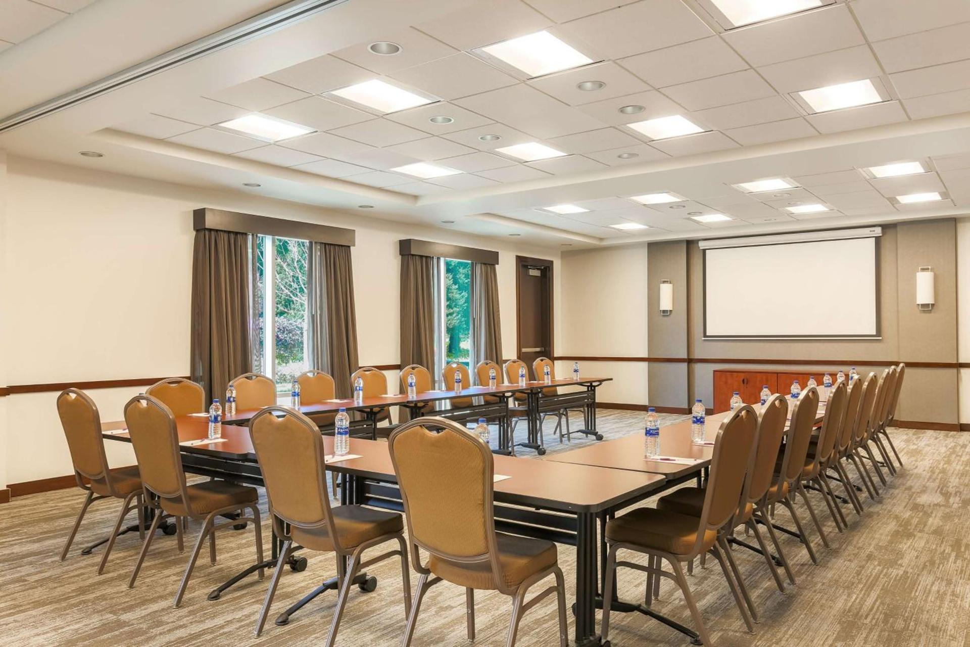 Hyatt Place UC Davis photo 19