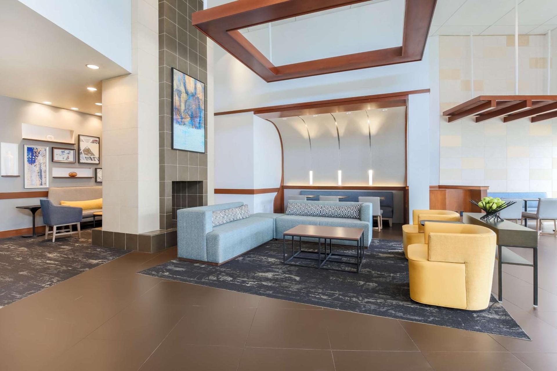 Hyatt Place UC Davis photo 23