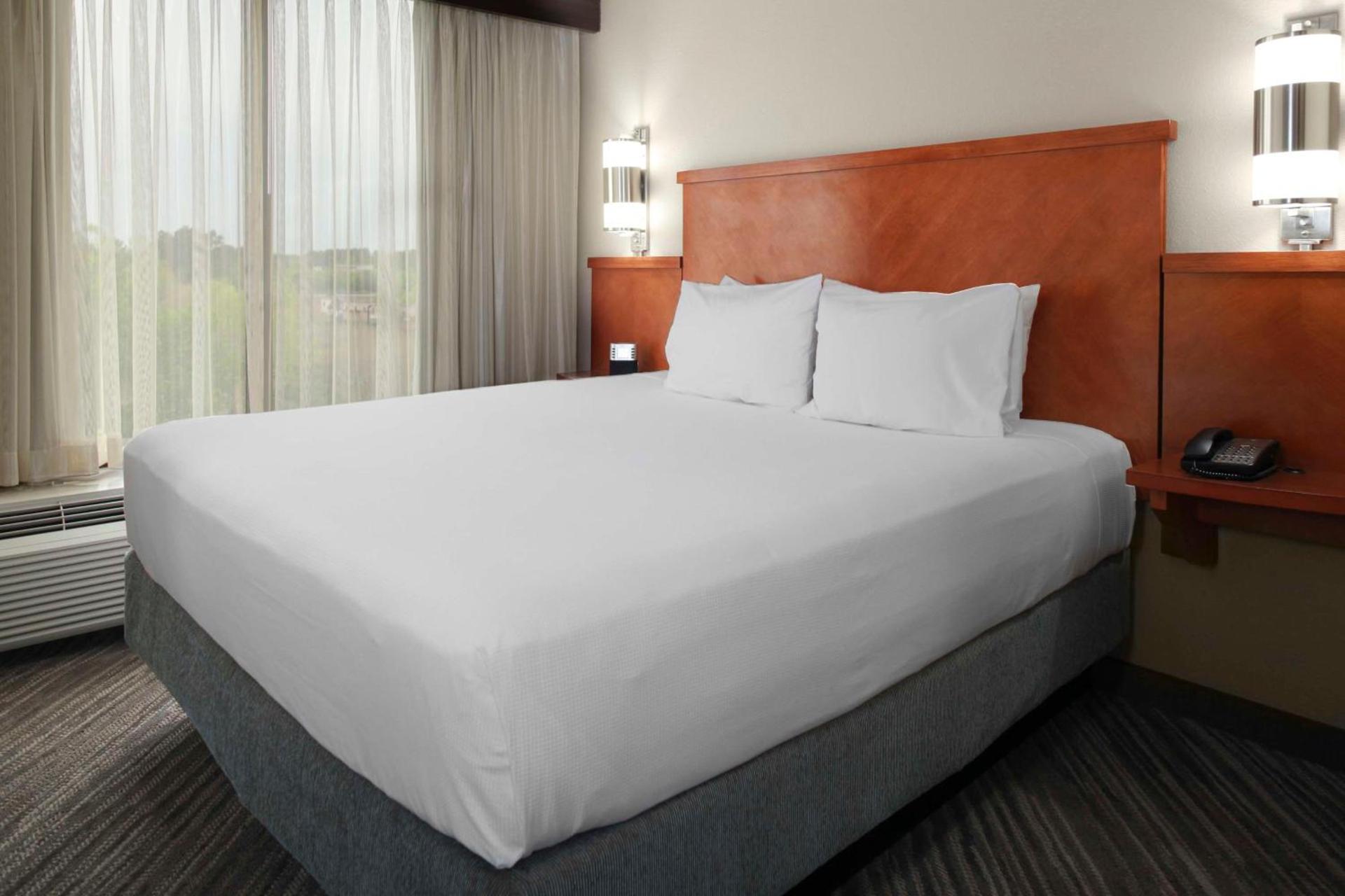 Hyatt Place Tampa Busch Gardens photo 25