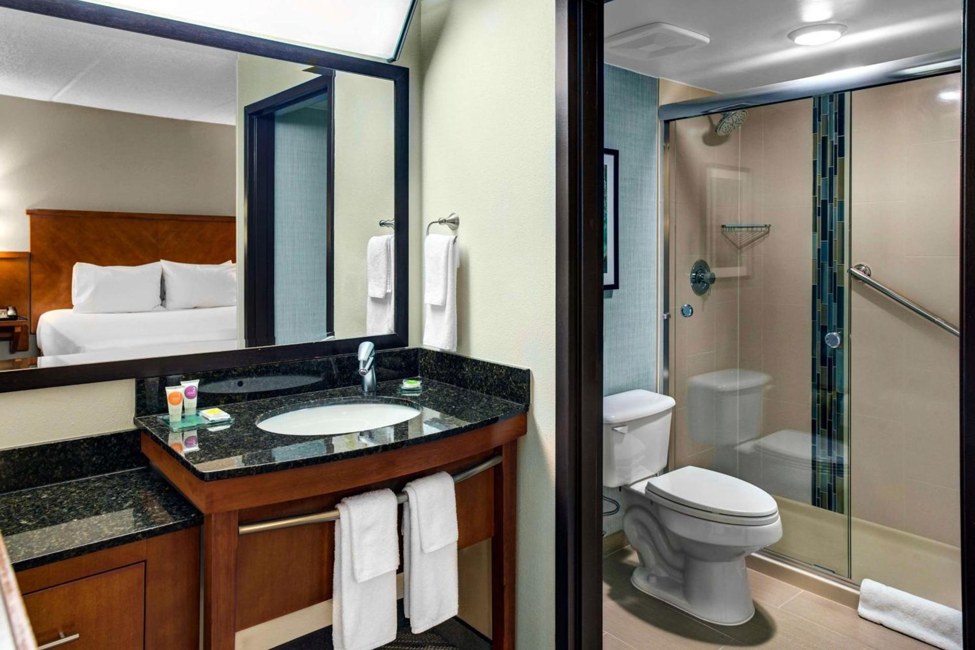 Hyatt Place Tampa Busch Gardens photo 30