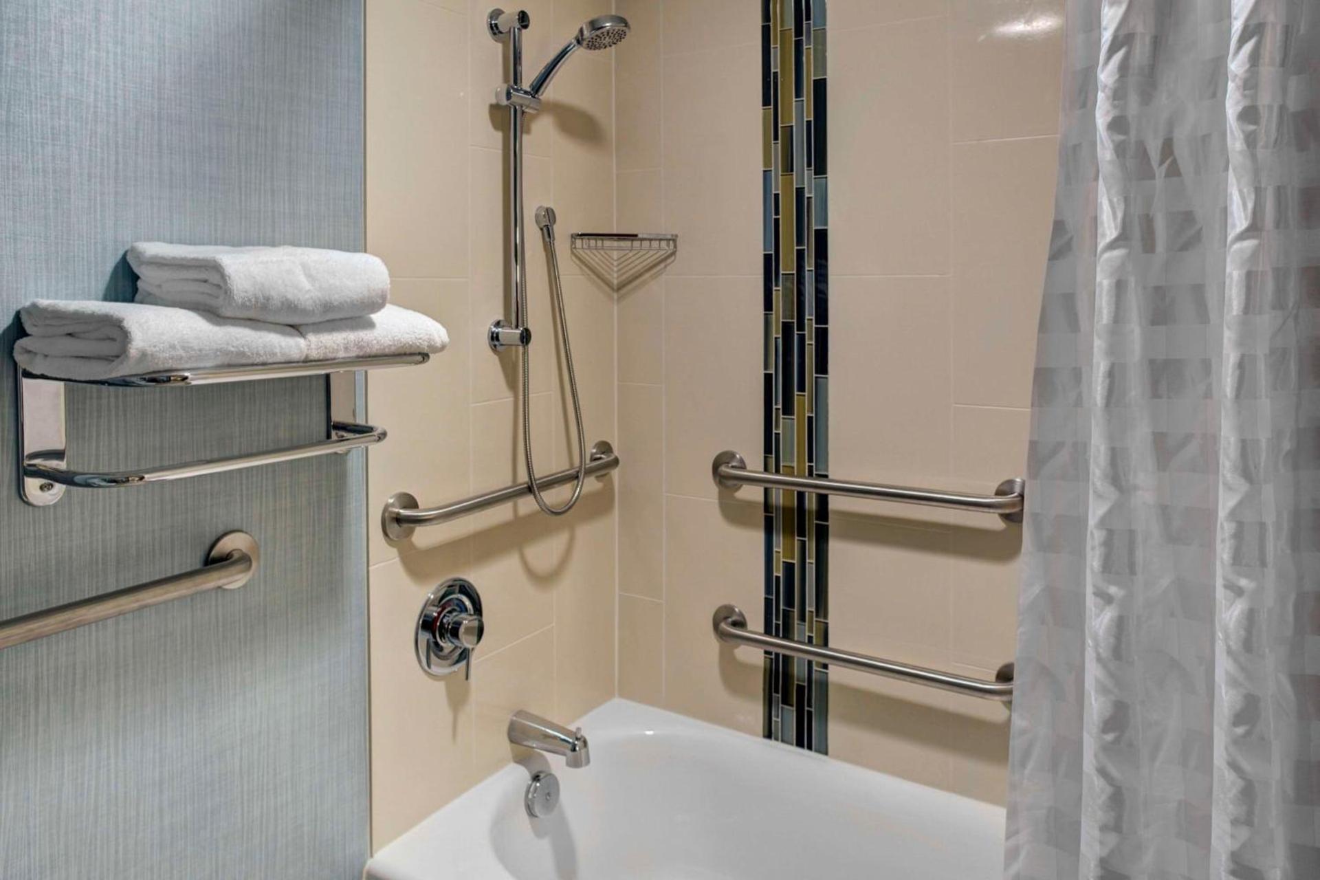 Hyatt Place Tampa Busch Gardens photo 32