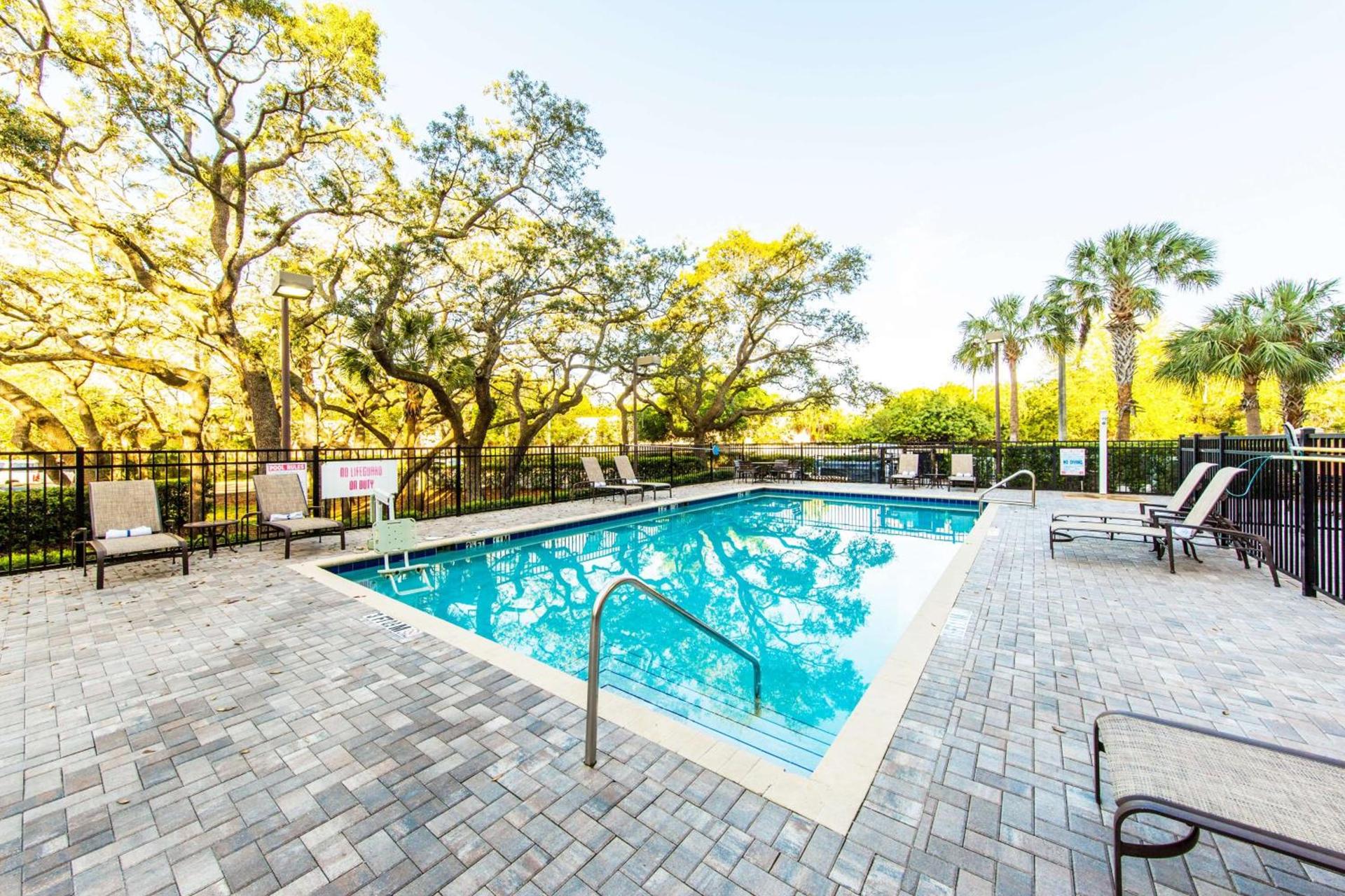 Hyatt Place Tampa Busch Gardens photo 35
