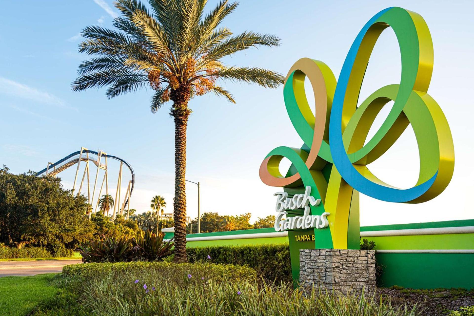 Hyatt Place Tampa Busch Gardens photo 42