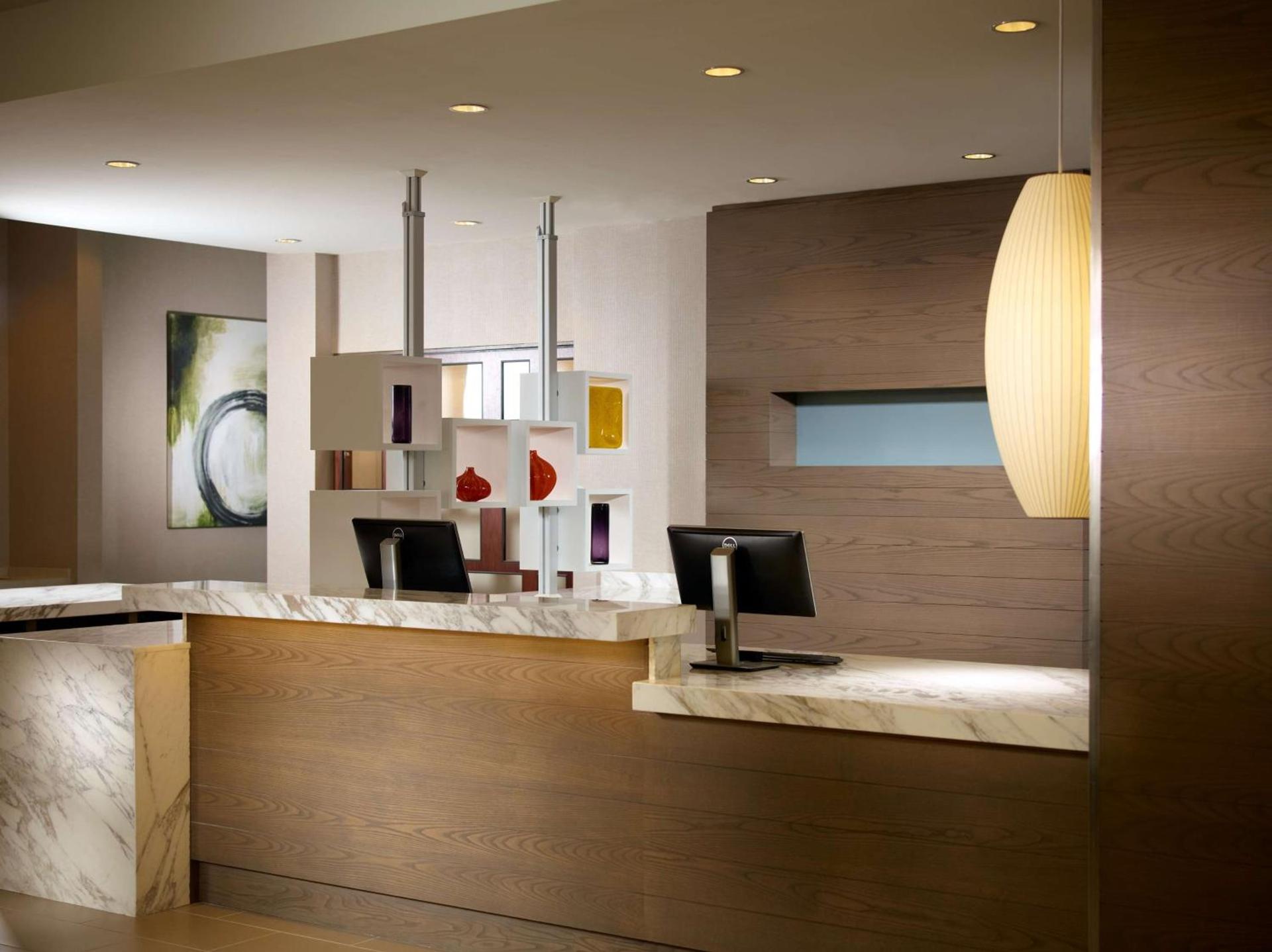 Hyatt House Atlanta Downtown photo 3