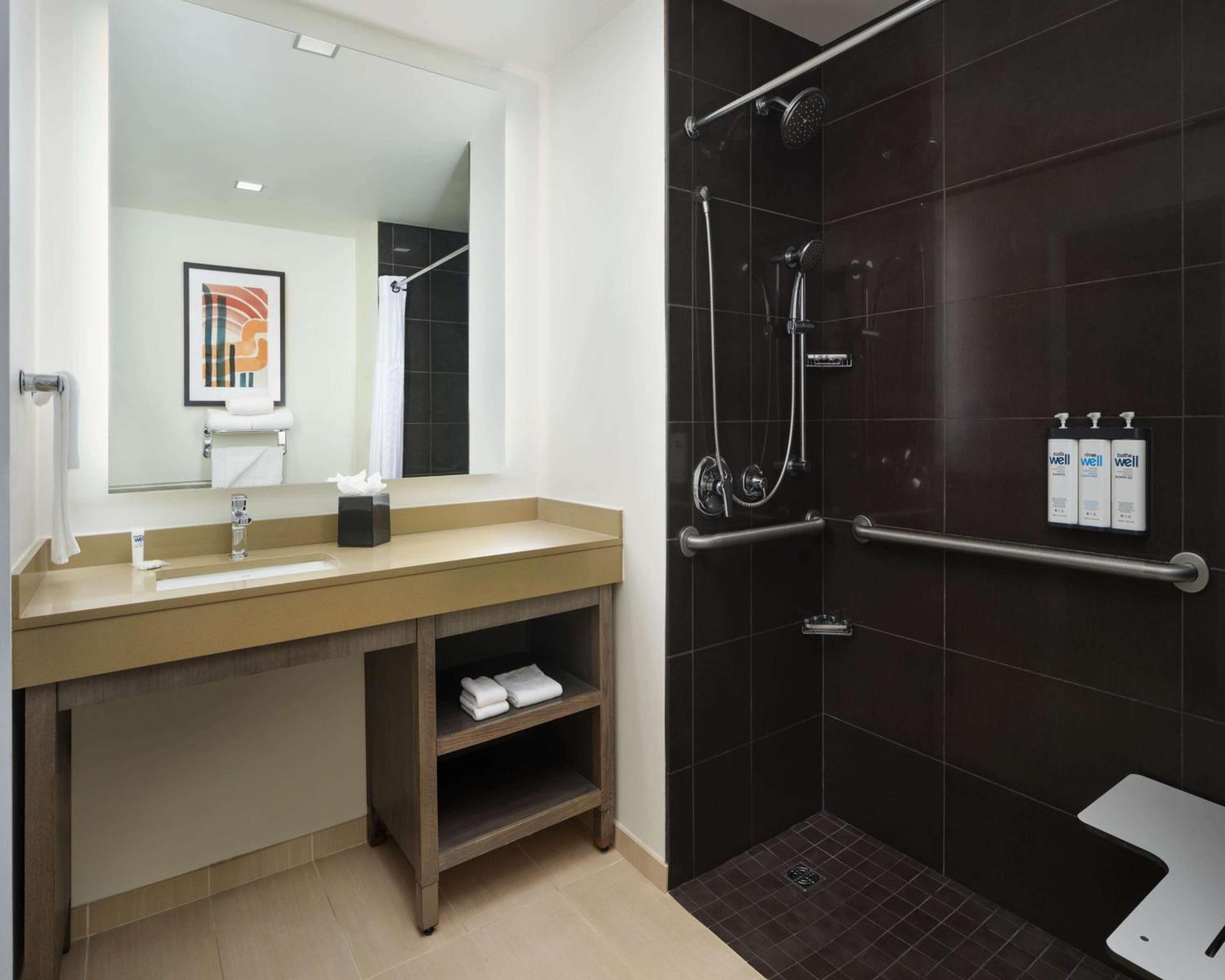 Hyatt House Atlanta Downtown photo 65
