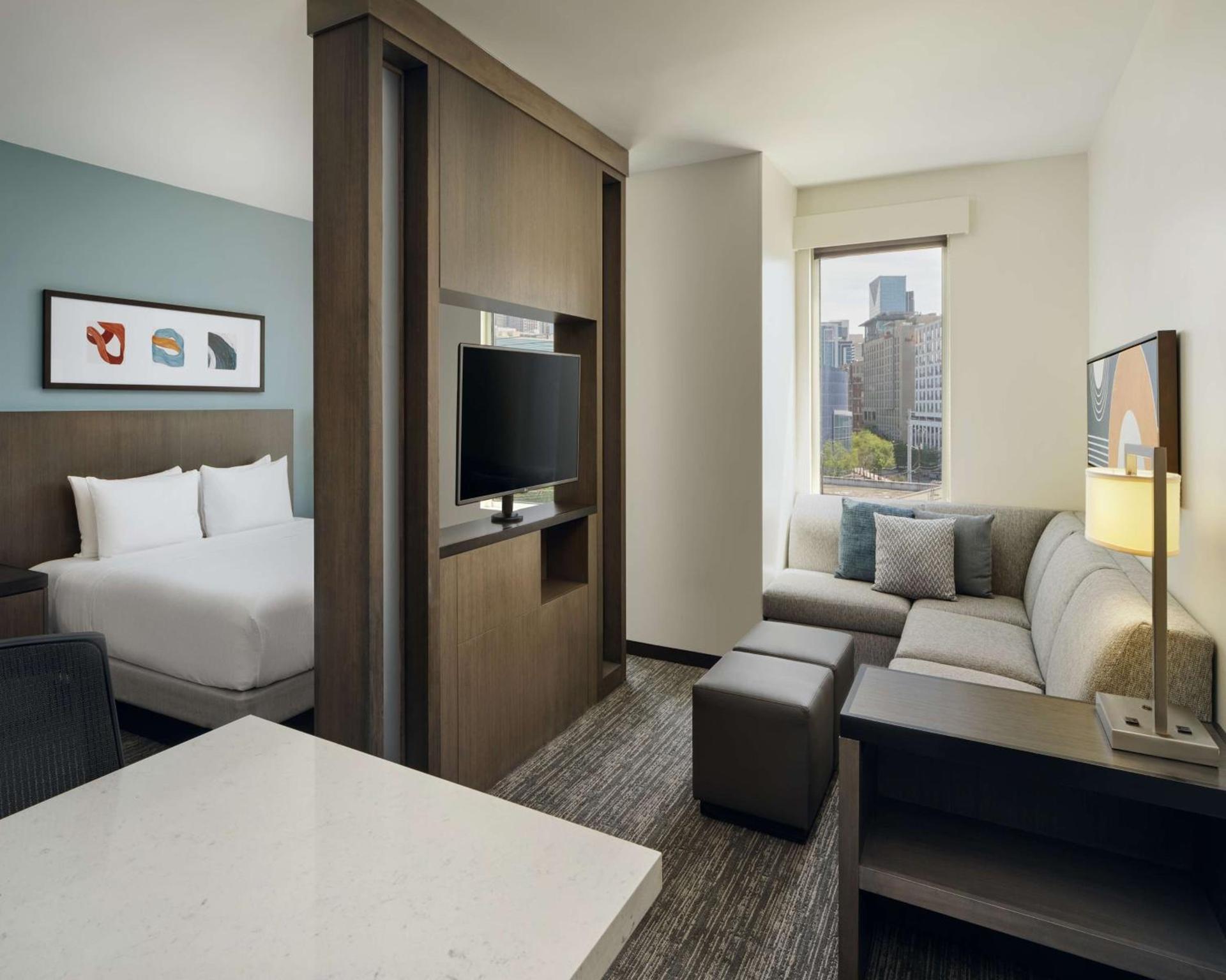 Hyatt House Atlanta Downtown photo 59