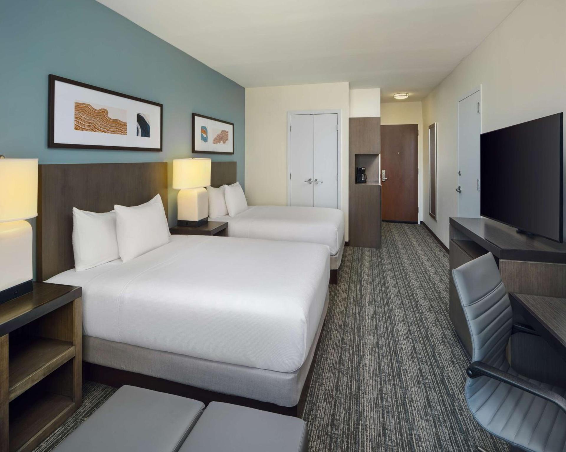 Hyatt House Atlanta Downtown photo 71