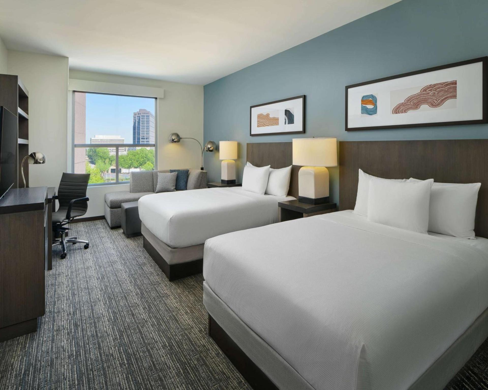 Hyatt House Atlanta Downtown photo 49