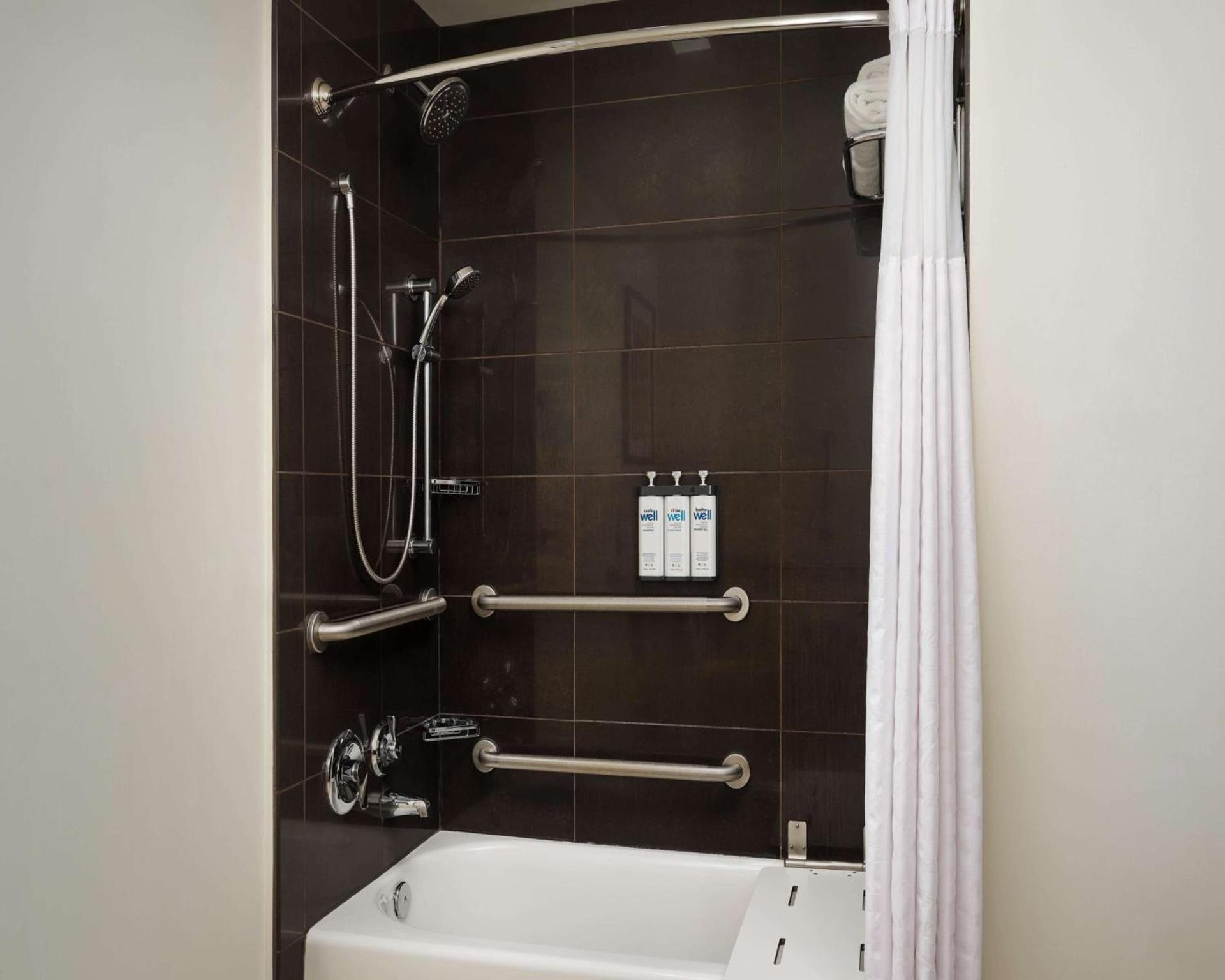 Hyatt House Atlanta Downtown photo 53