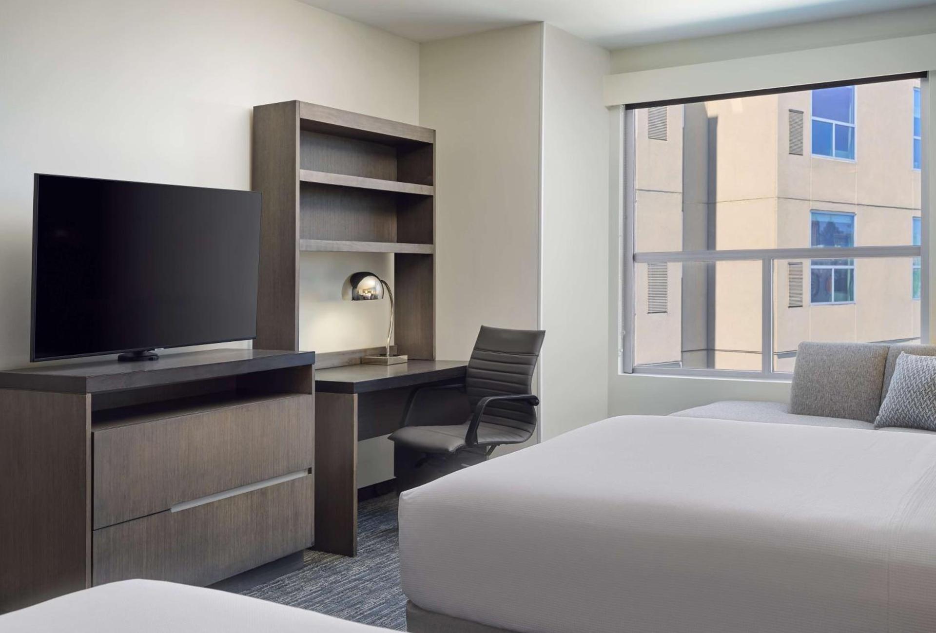 Hyatt House Atlanta Downtown photo 60