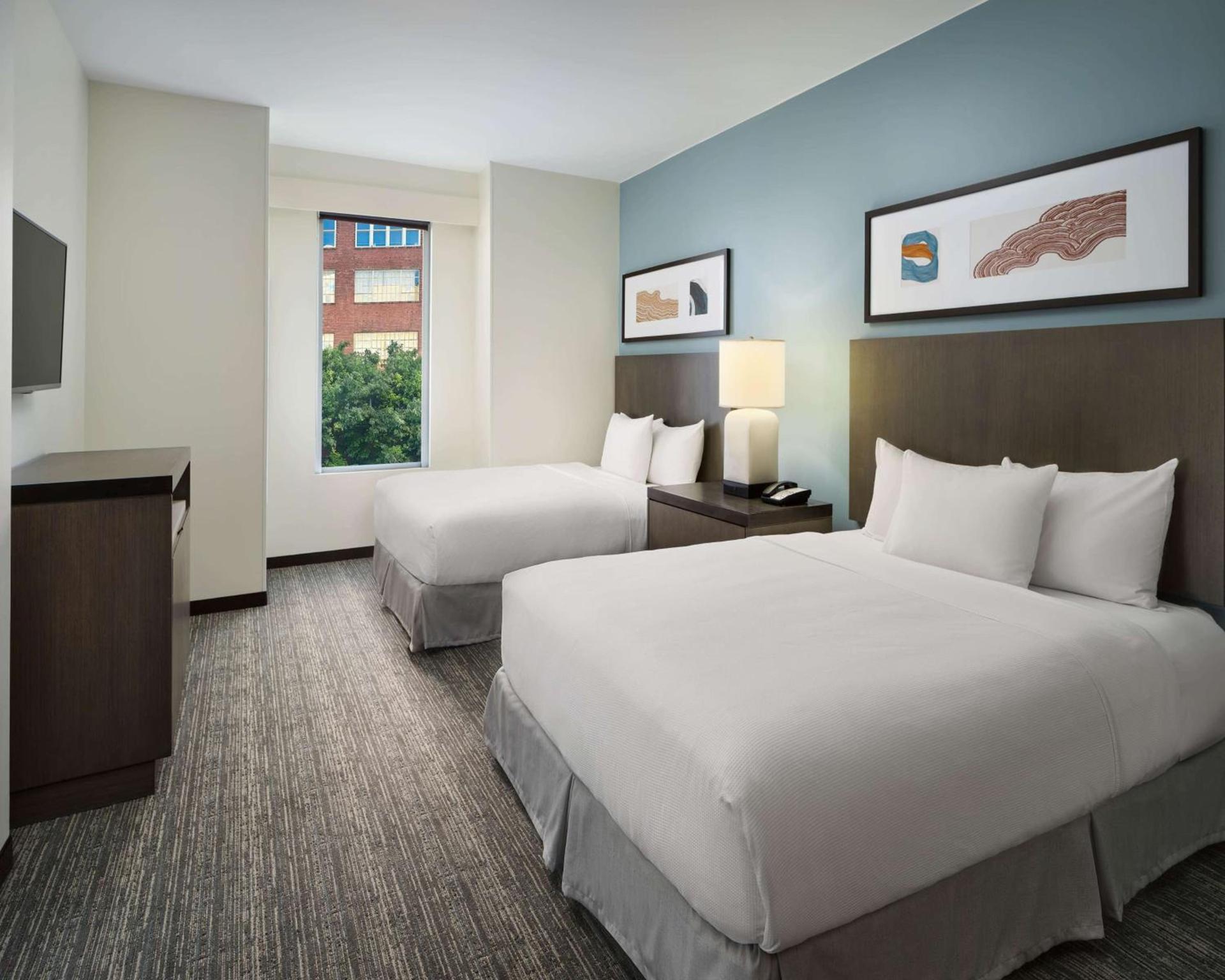 Hyatt House Atlanta Downtown photo 61
