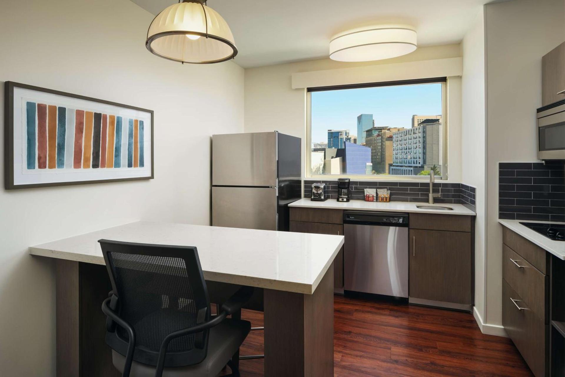 Hyatt House Atlanta Downtown photo 63