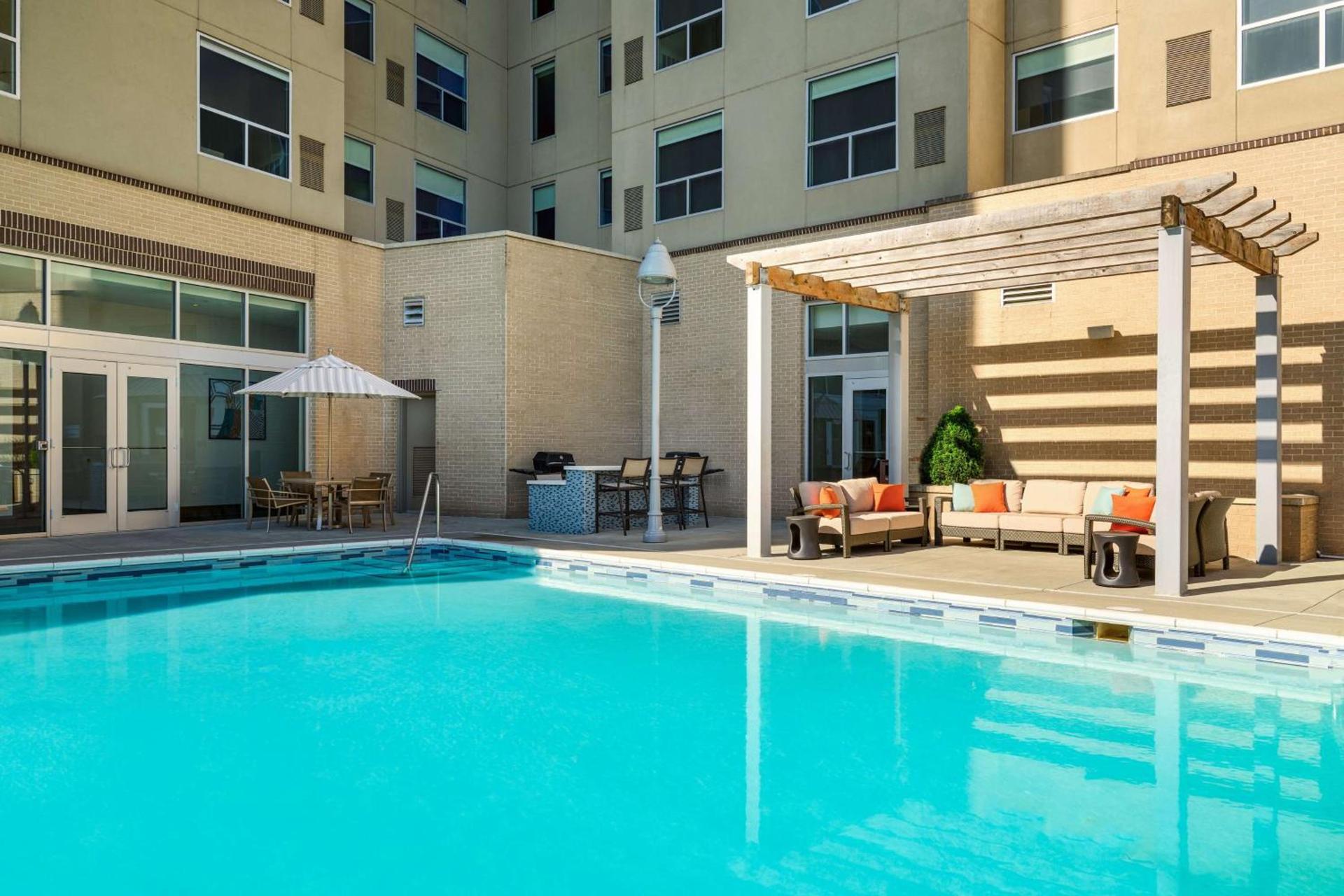 Hyatt House Atlanta Downtown photo 2