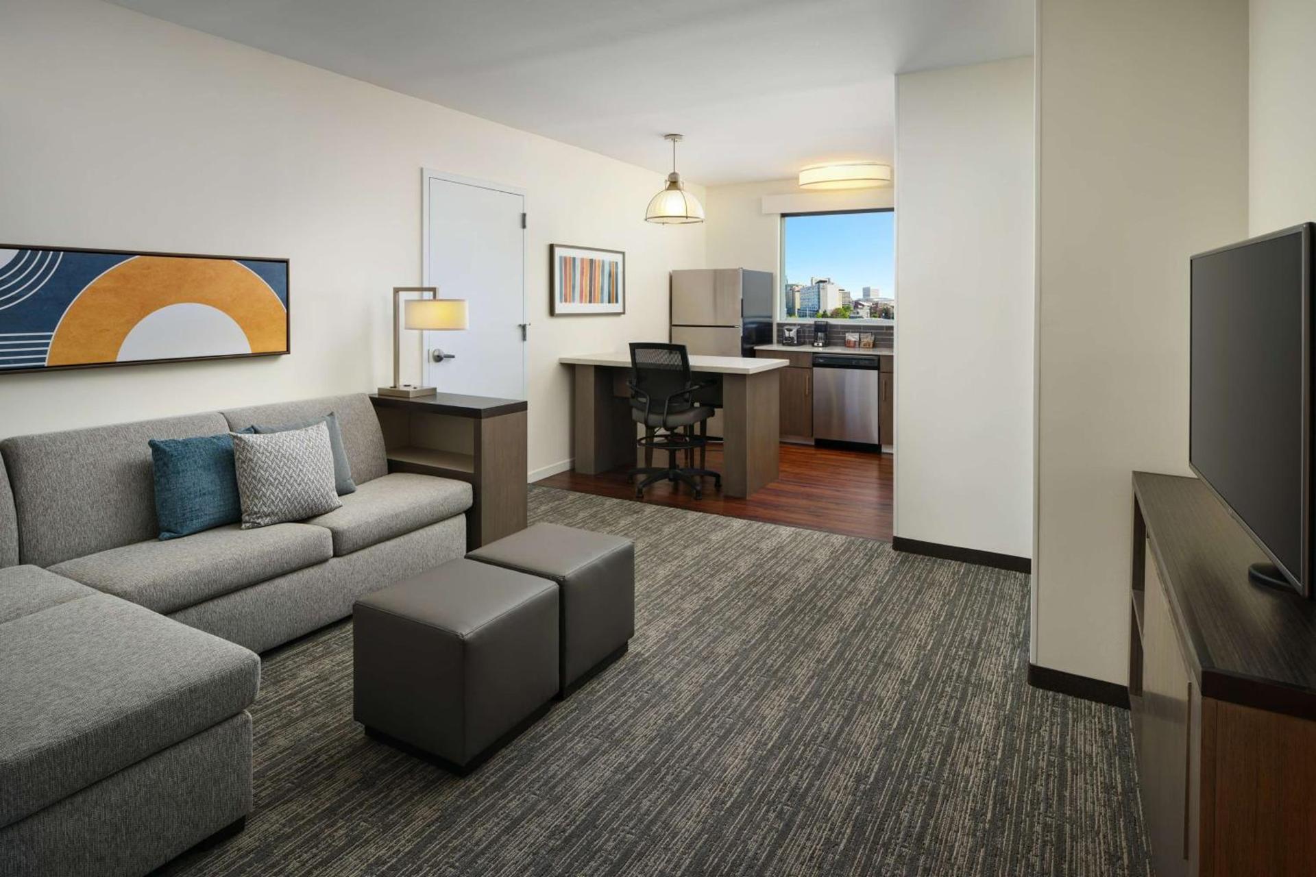 Hyatt House Atlanta Downtown photo 50