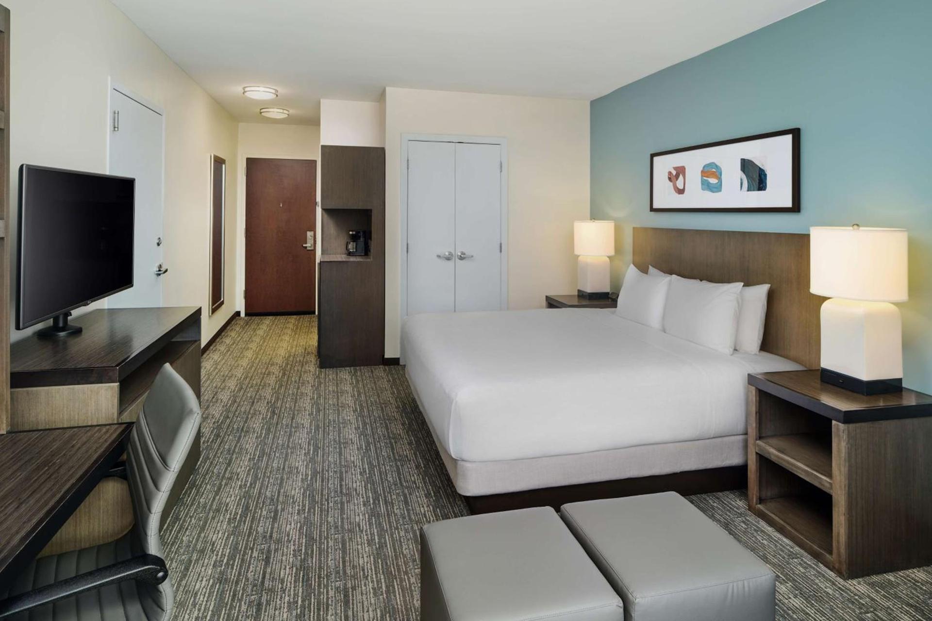 Hyatt House Atlanta Downtown photo 51