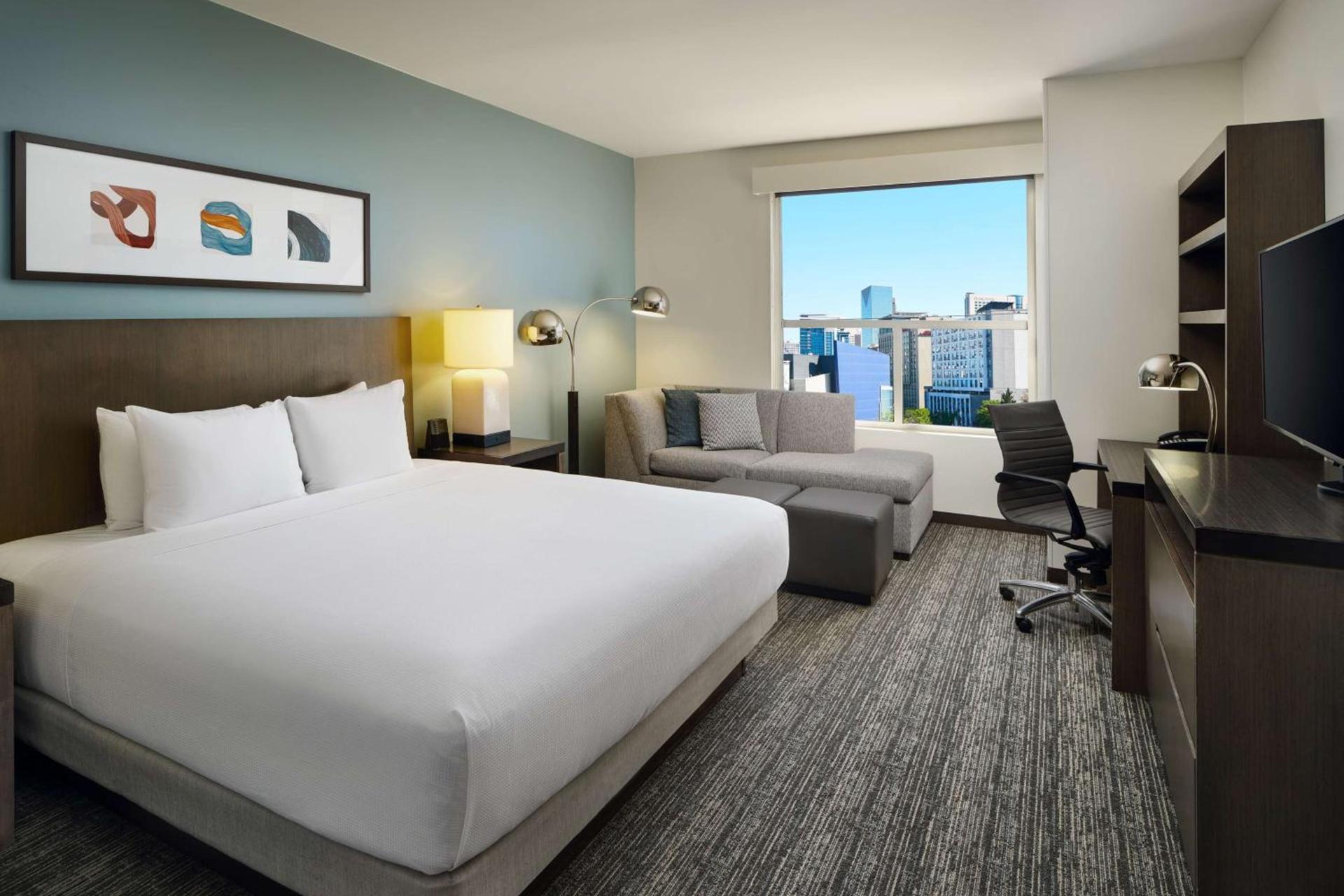 Hyatt House Atlanta Downtown photo 70