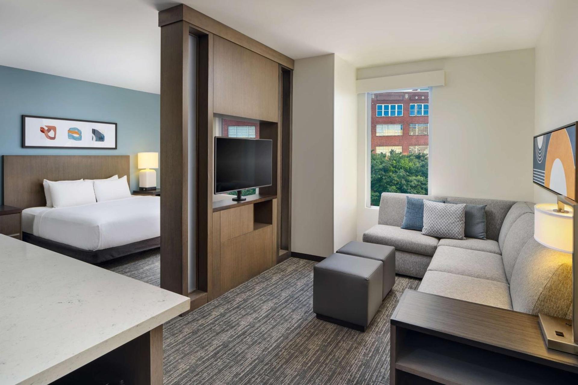 Hyatt House Atlanta Downtown photo 54