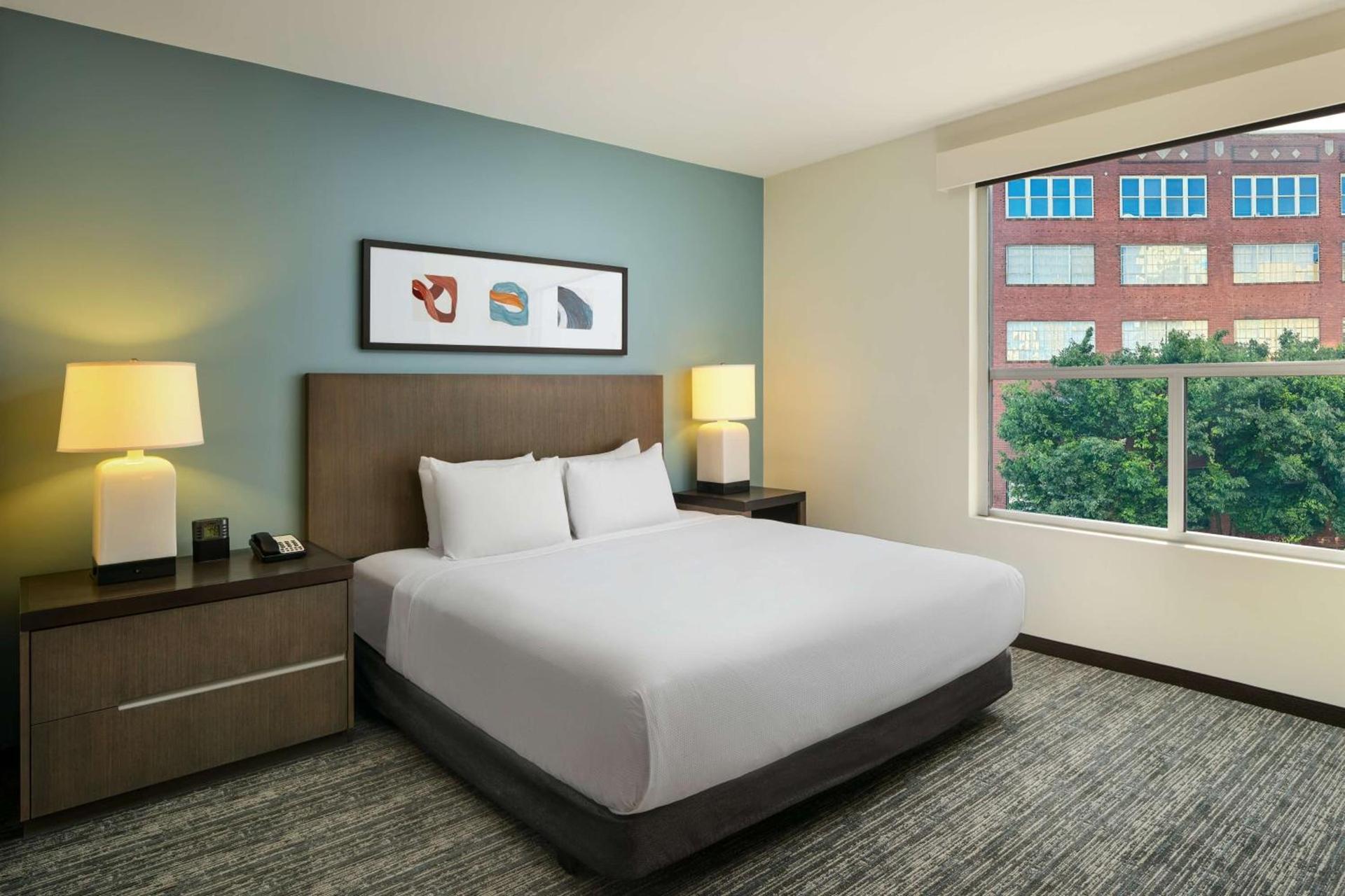 Hyatt House Atlanta Downtown photo 67