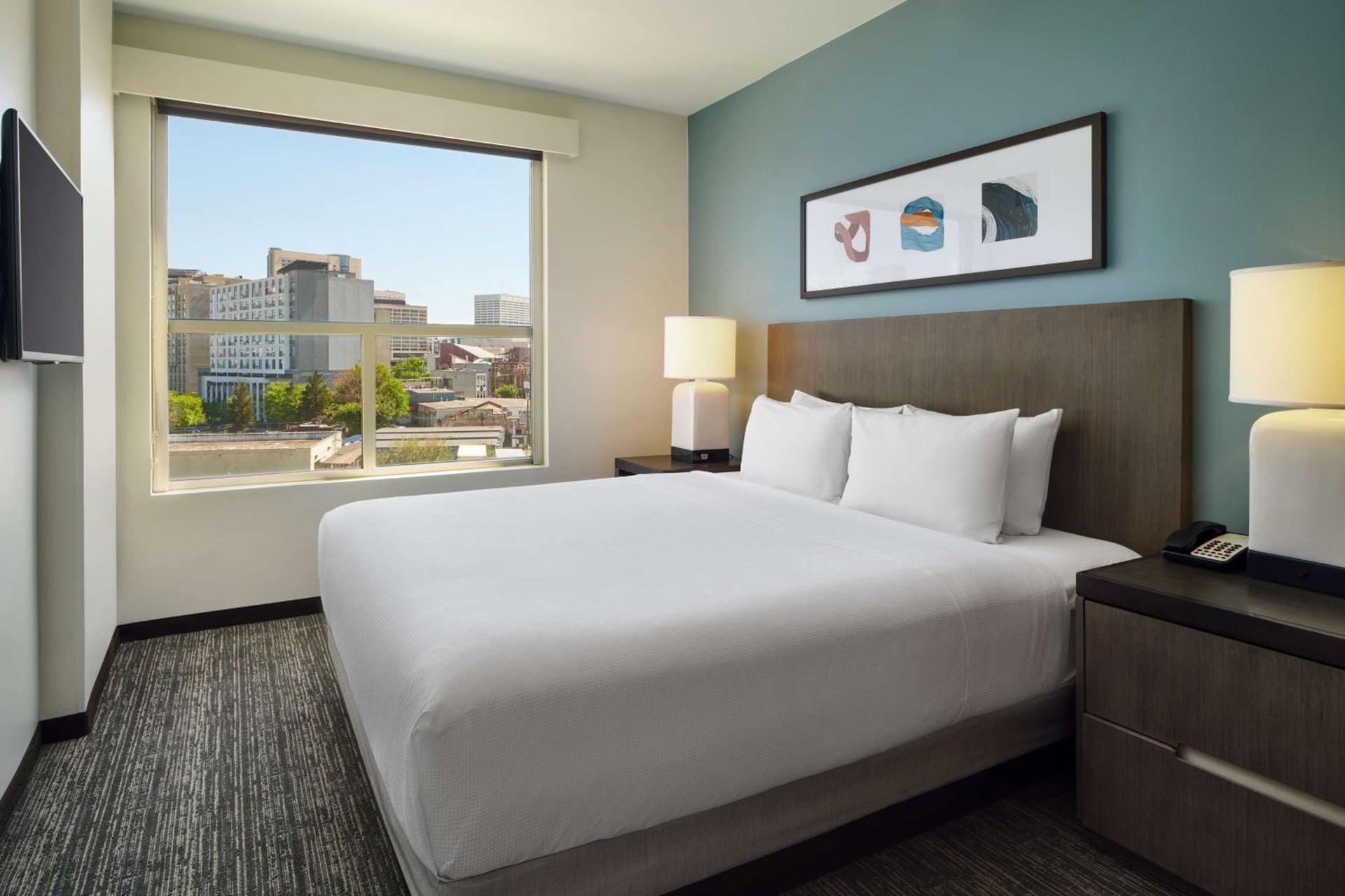 Hyatt House Atlanta Downtown photo 66