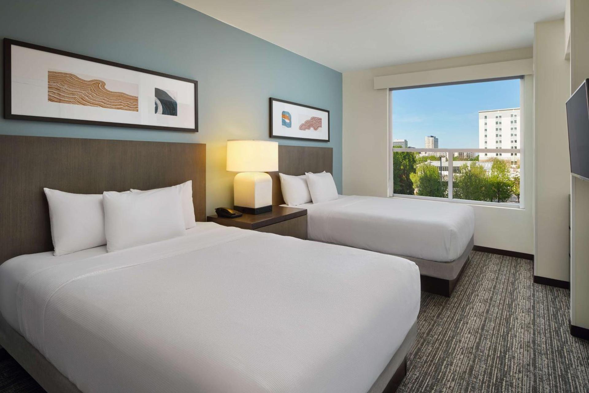 Hyatt House Atlanta Downtown photo 72