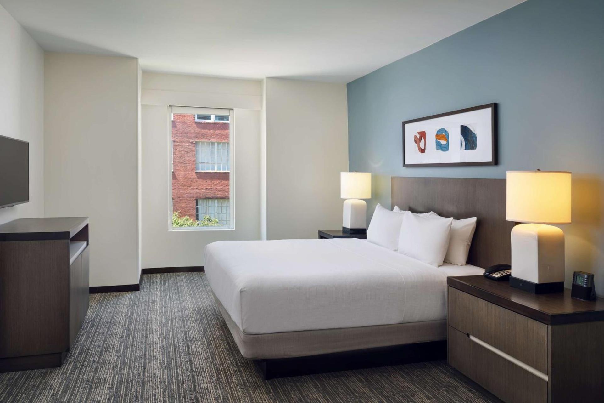Hyatt House Atlanta Downtown photo 47