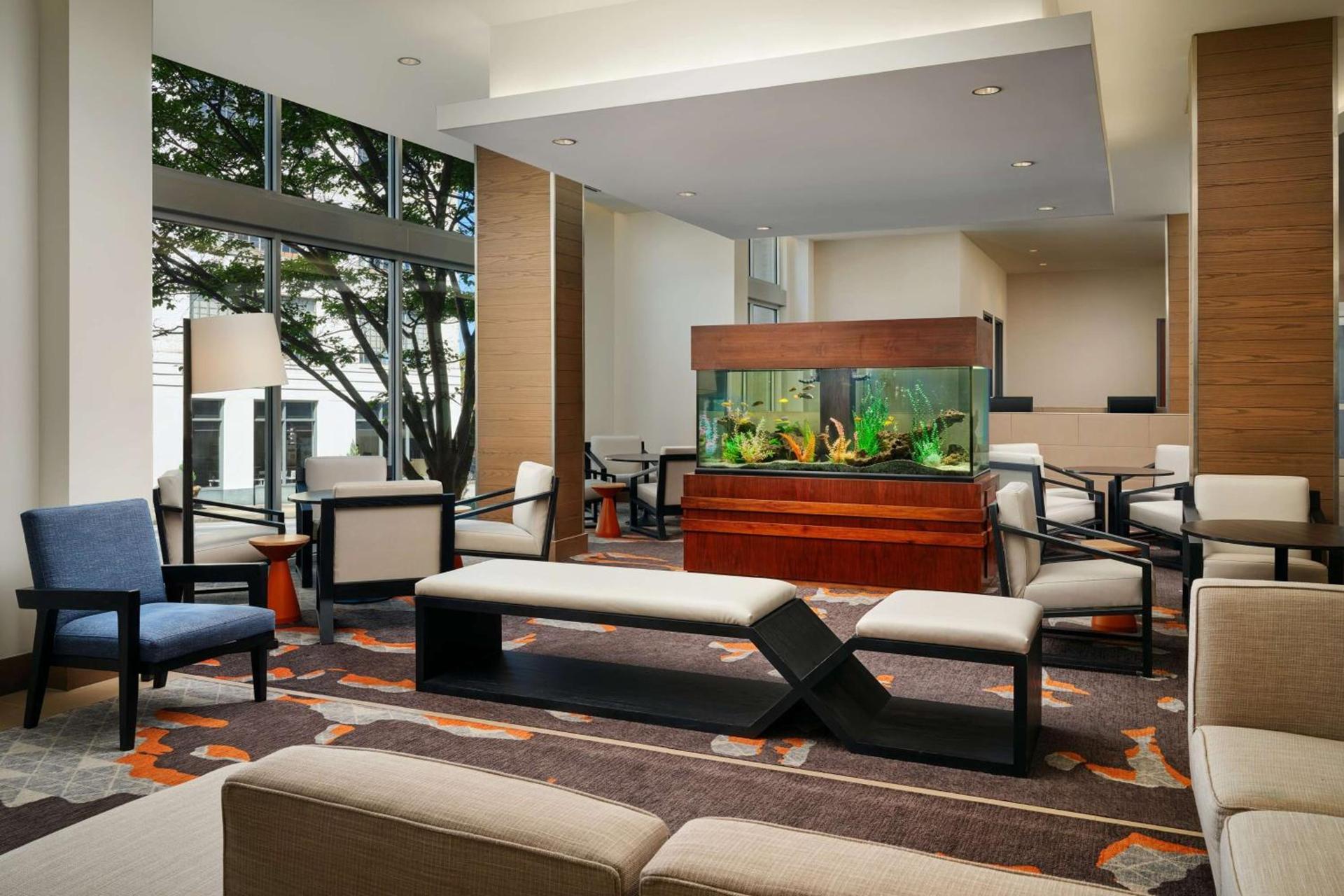 Hyatt House Atlanta Downtown photo 4