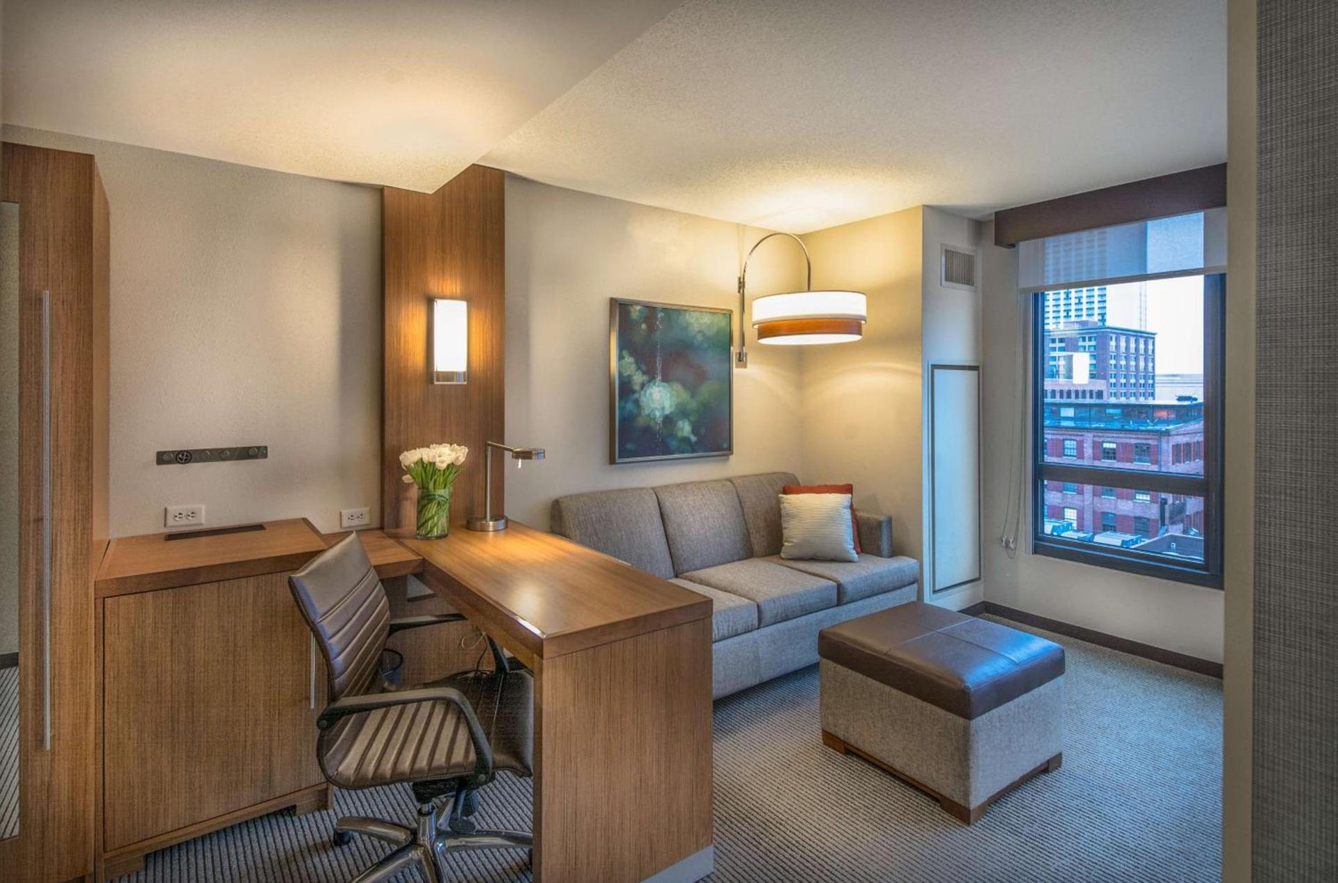 Hyatt Place Baltimore Inner Harbor photo 4