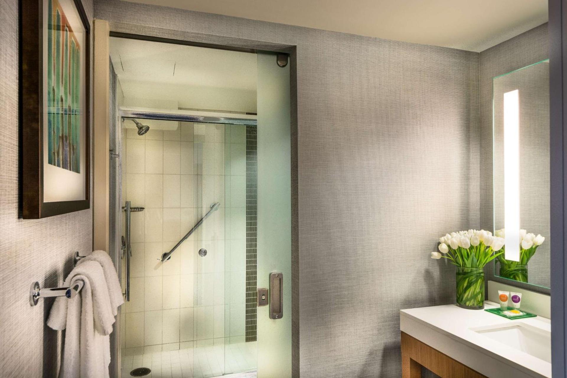 Hyatt Place Baltimore Inner Harbor photo 5