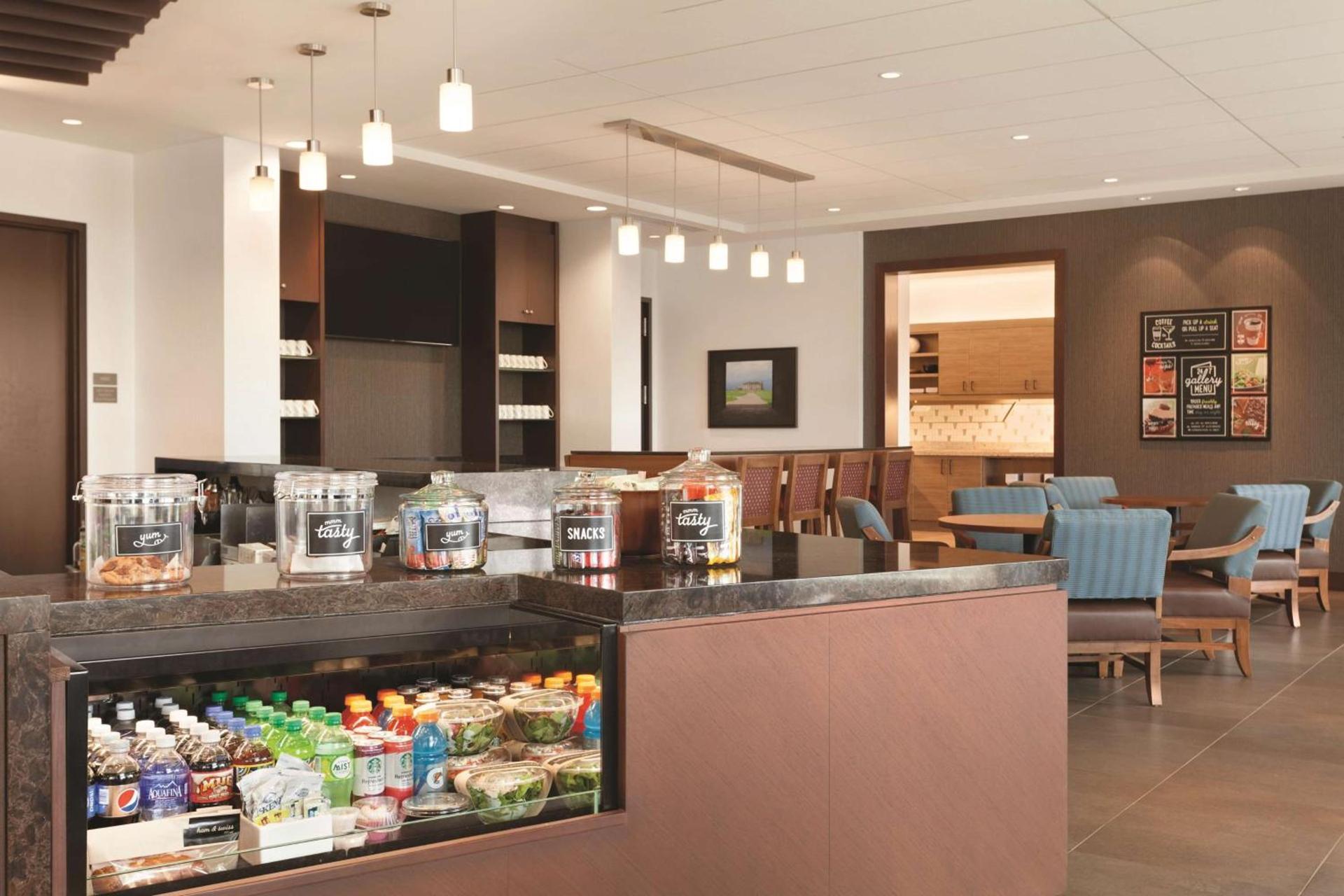 Hyatt Place Buffalo / Amherst, NY photo 5